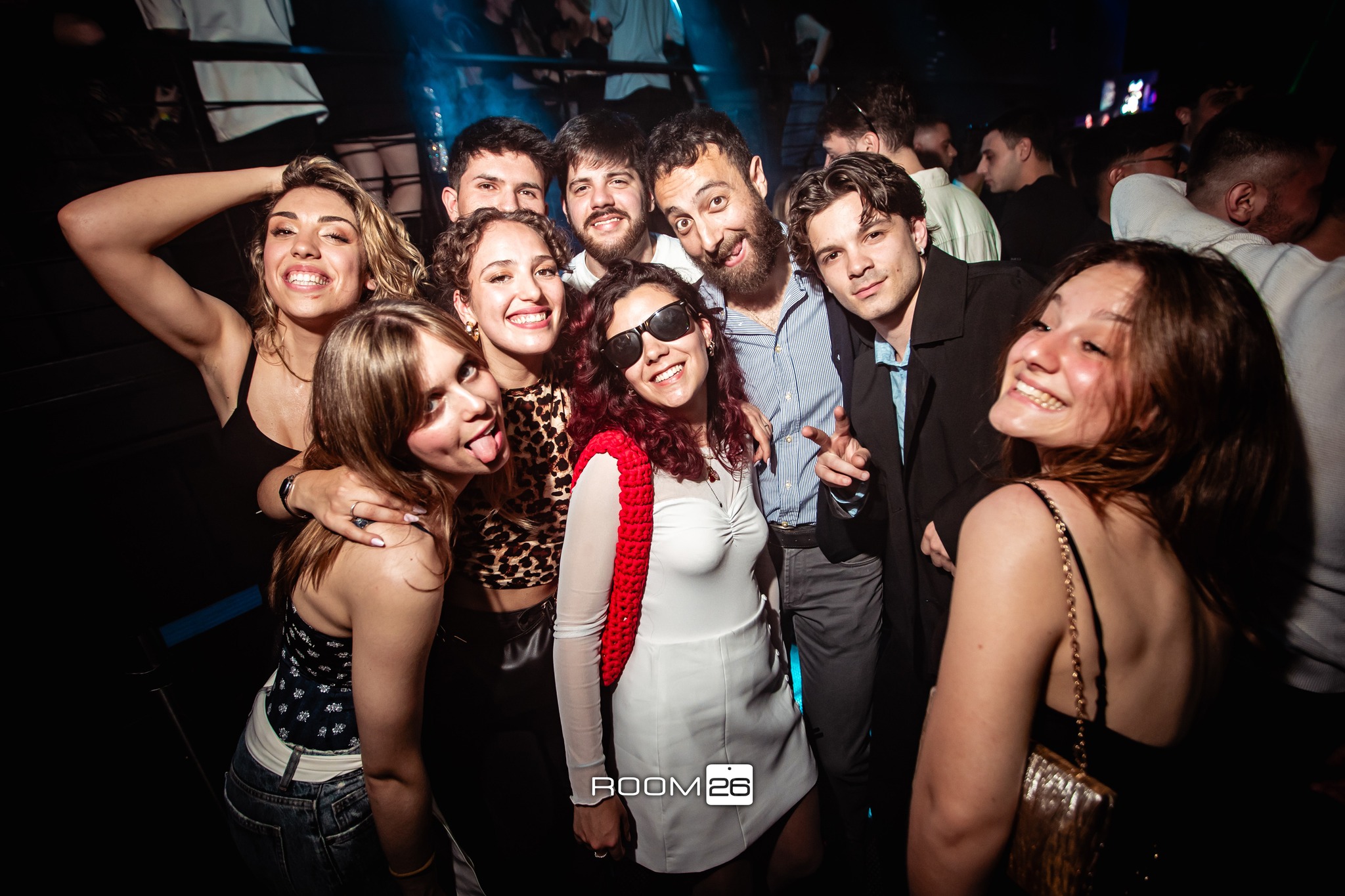 Room 26 | Rome