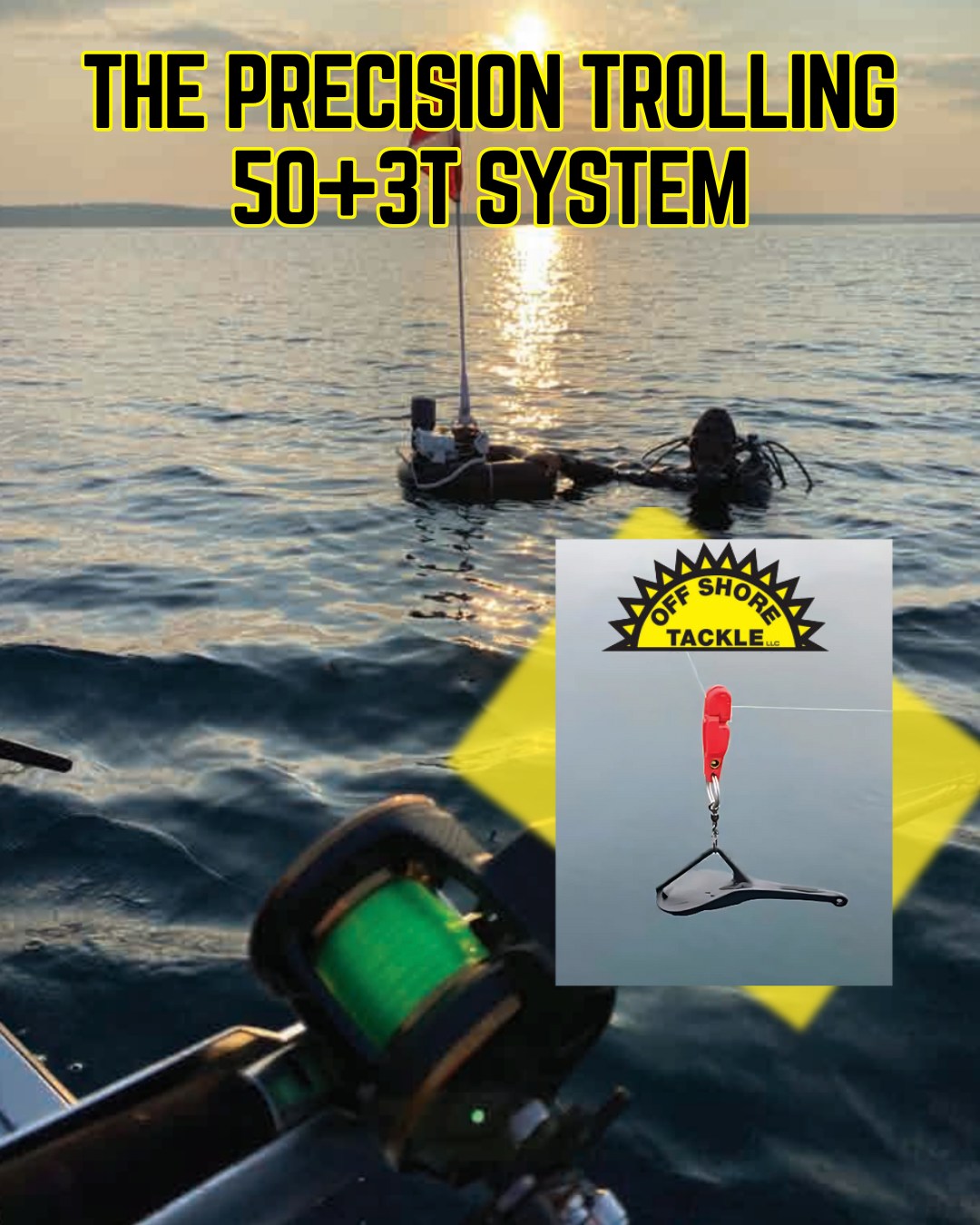 Crappie - The team at Precision Trolling Data just took deep-water ...