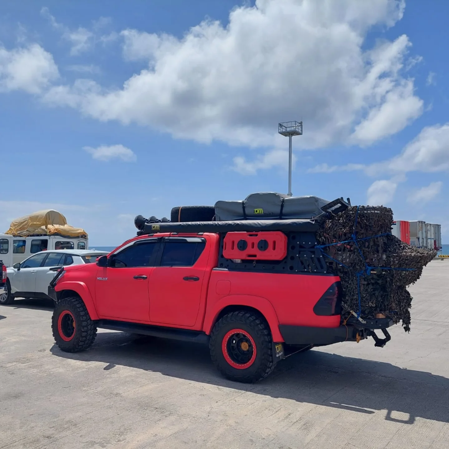 ProRock Engineering Philippines - Griffin Aluminum Pro Series Radiators ...