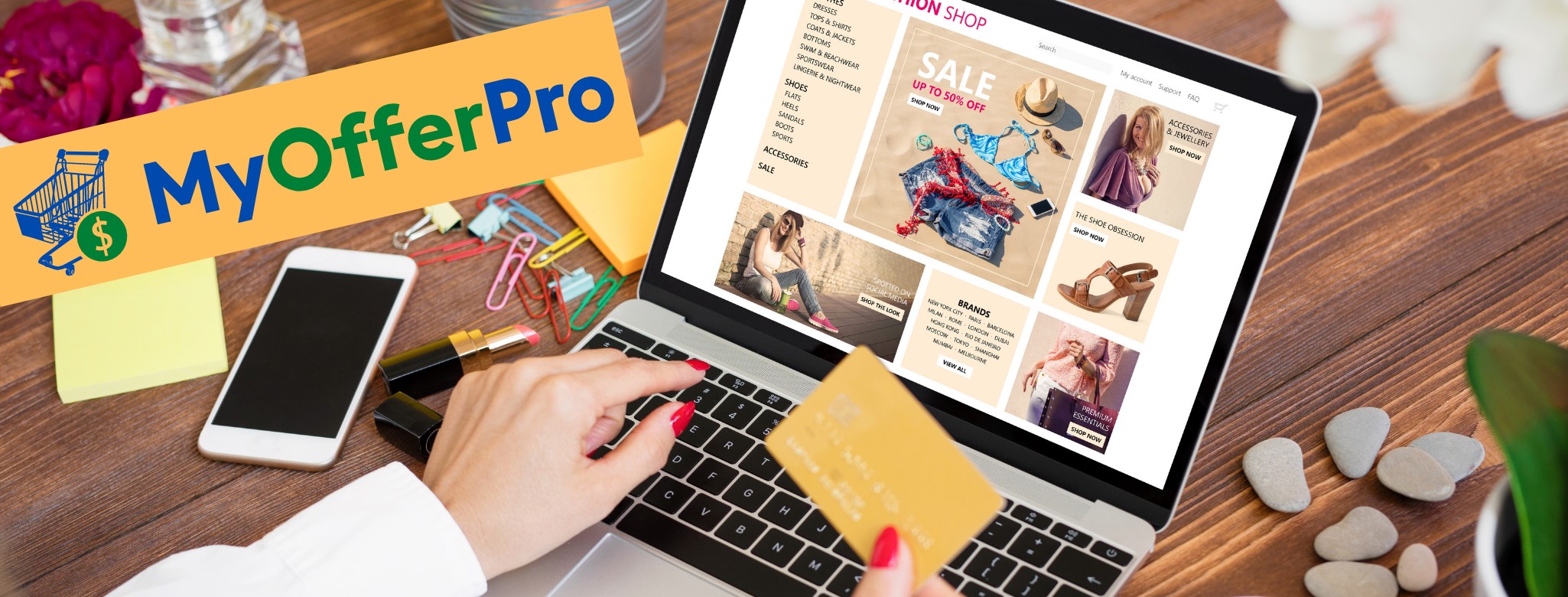 My Offer Pro