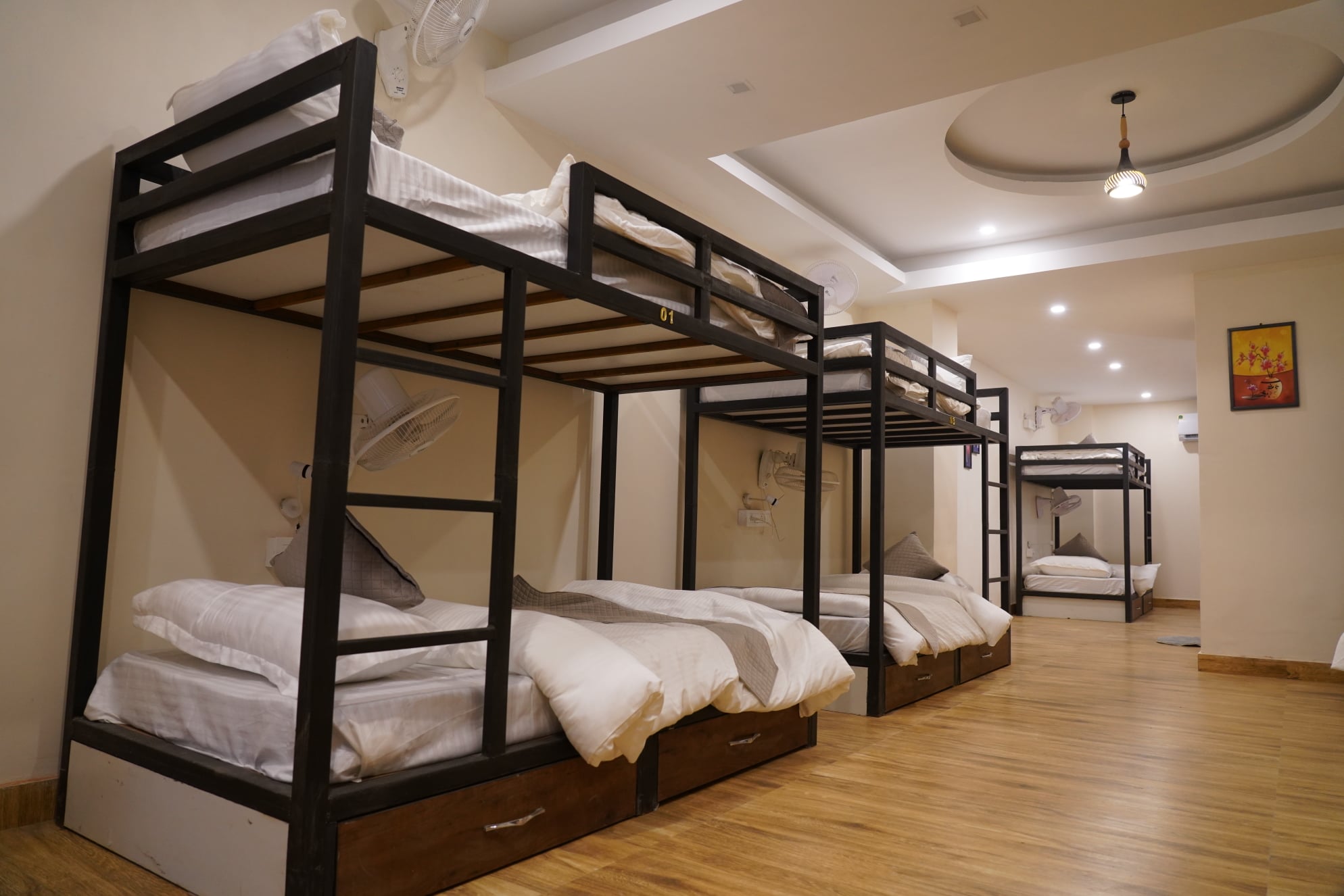 Hotel Pride Inn | Rishikesh