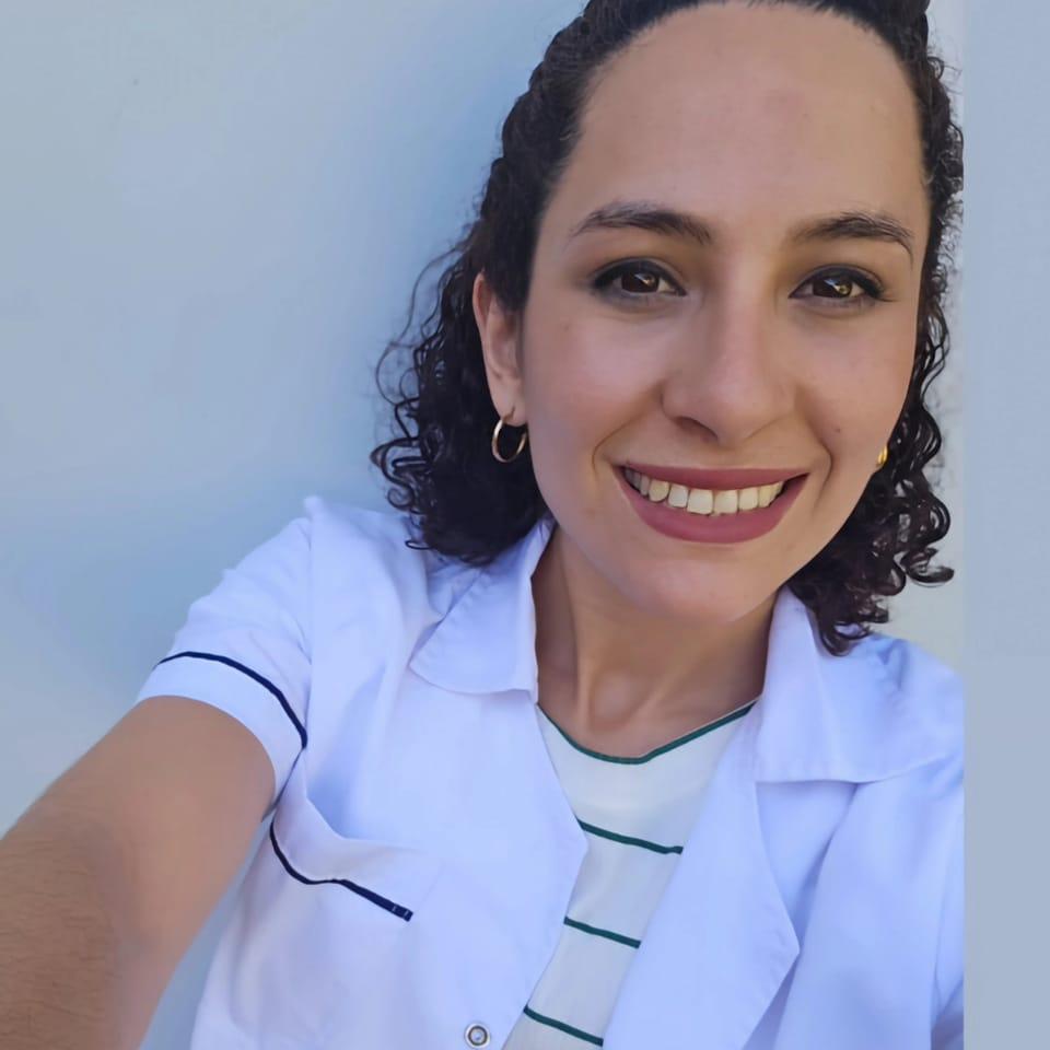 Nutri Ruth Oran | Orán