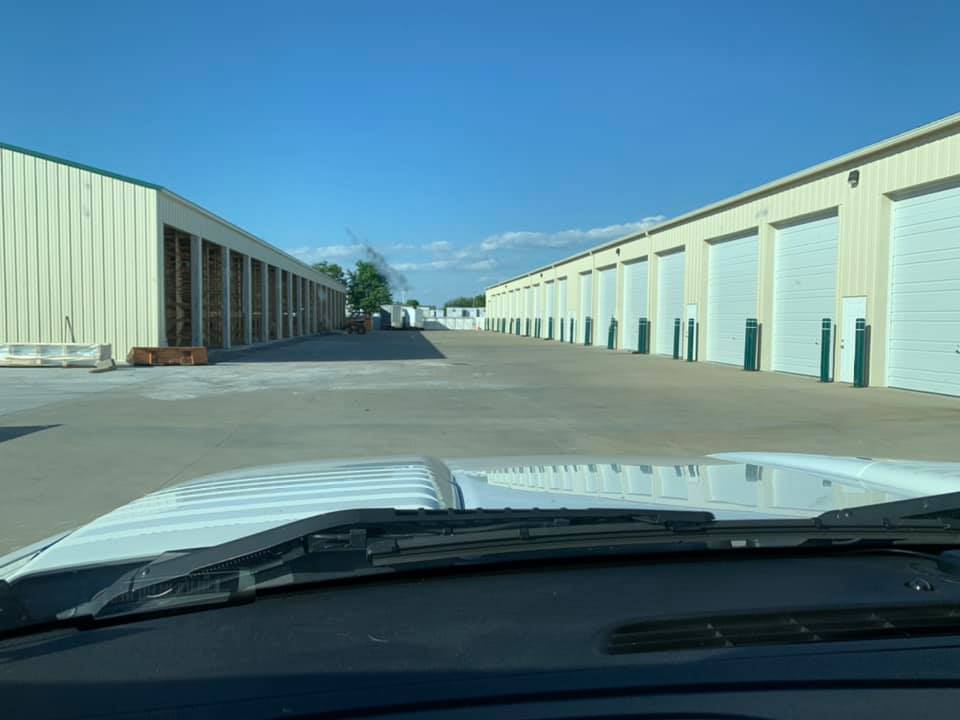 Elm Point Storage | St. Charles MO