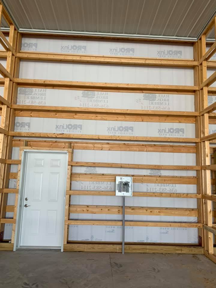 Elm Point Storage | St. Charles MO