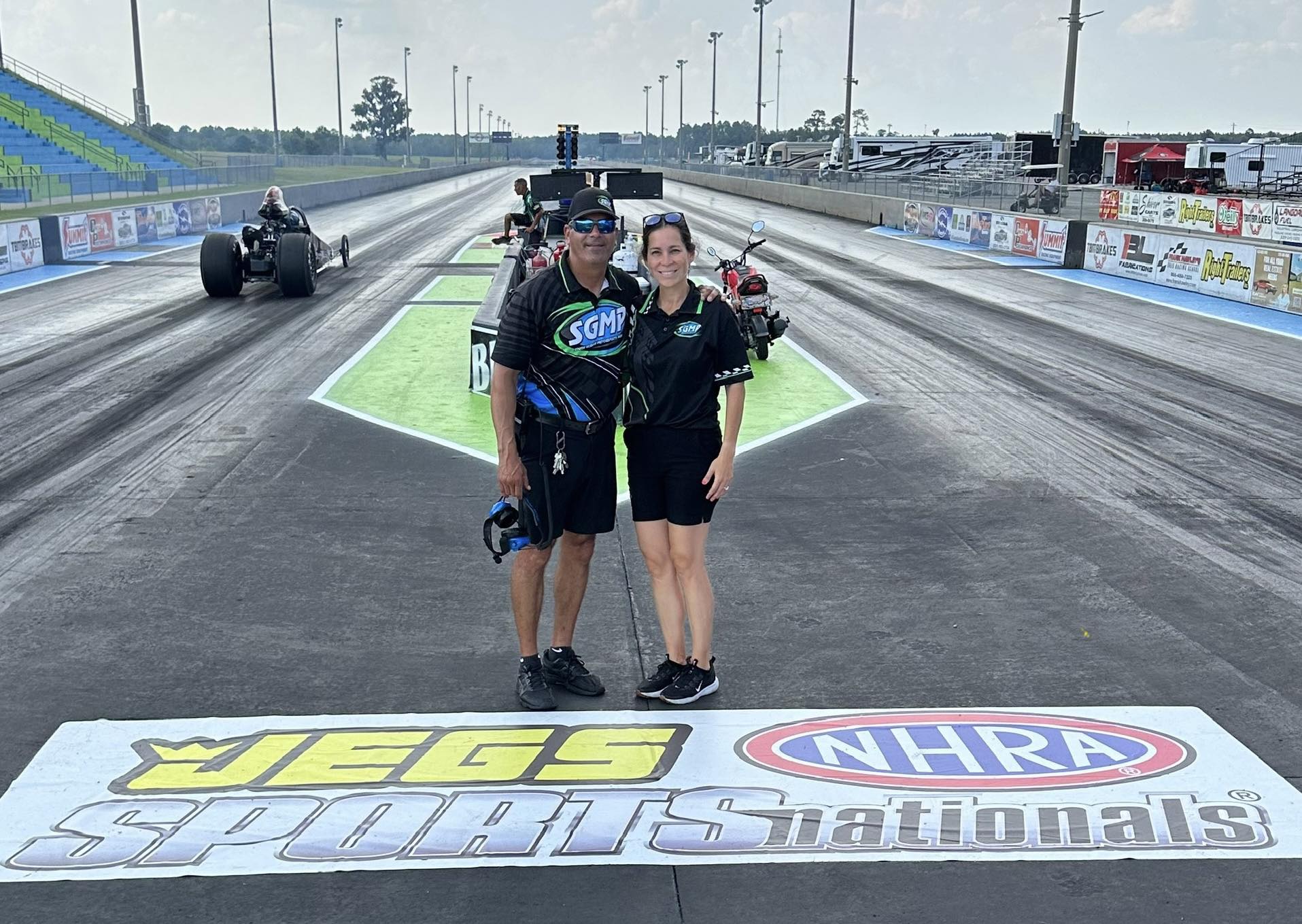 Our family is thrilled to... - South Georgia Motorsports Park | Facebook