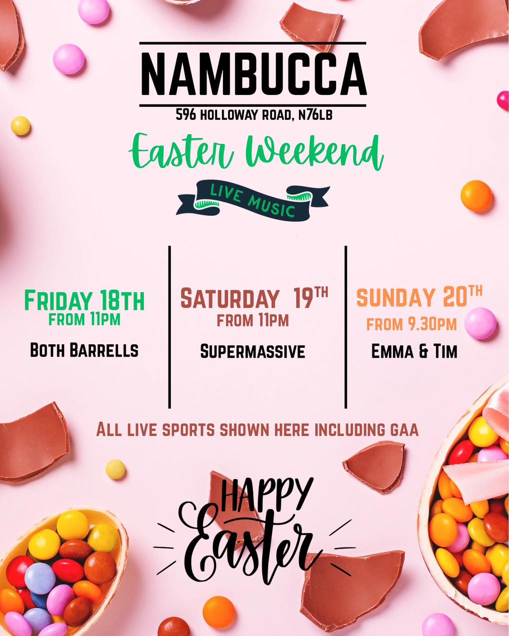 nambucca-london