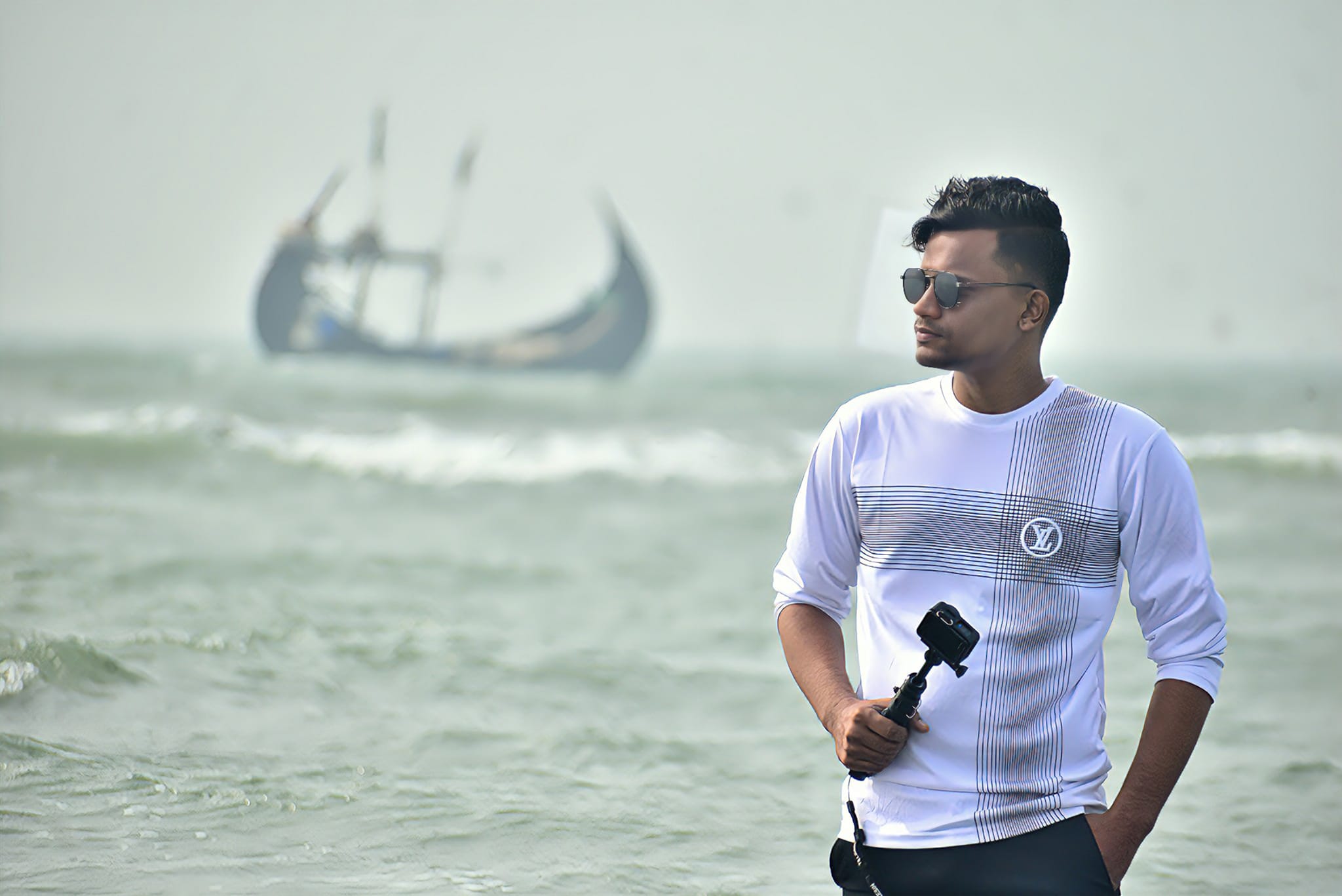 Md Rabby Islam