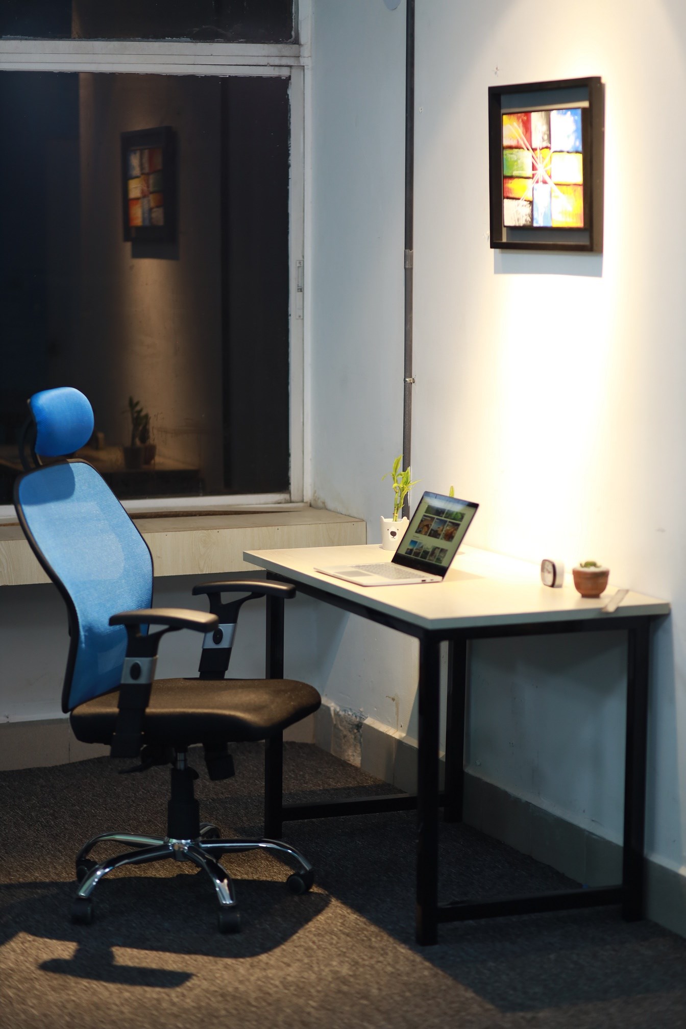 GRID Furniture - GRID Pro Tasker Chair is now only 11,000... | Facebook