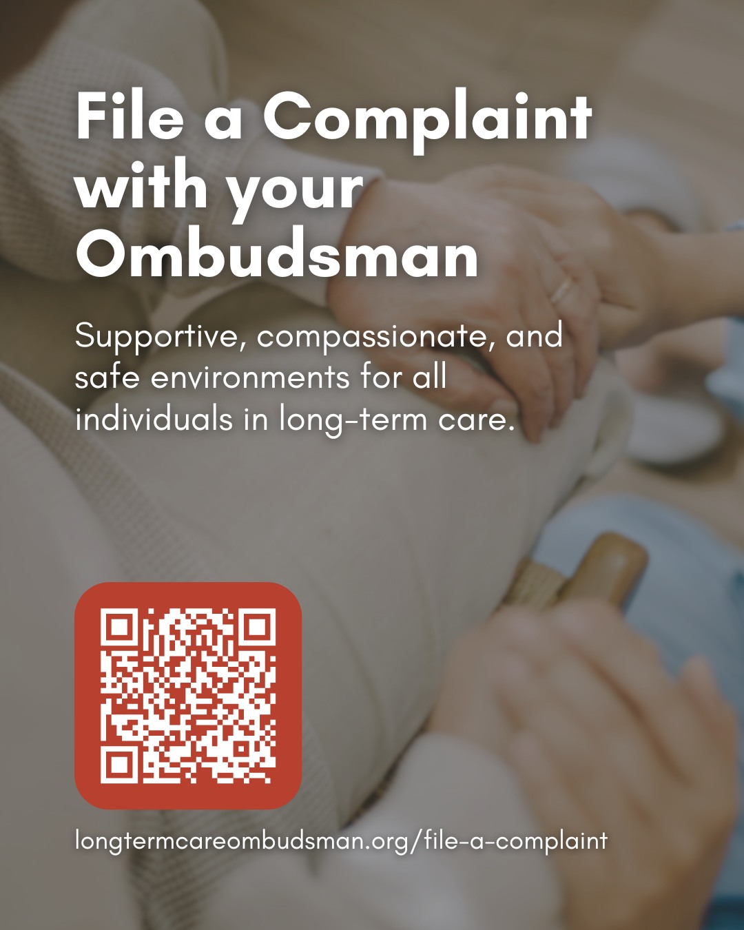 Long-Term Care Ombudsman Program of NE Indiana | Fort Wayne IN