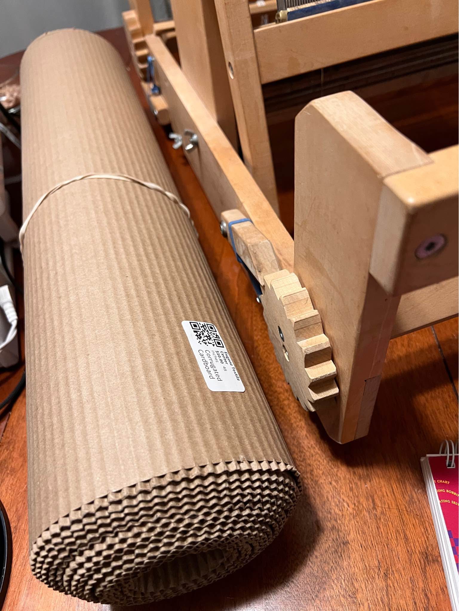 Rasmussen 8 shaft Table Loom - Sewing - Harrisburg, Oregon | Facebook ...