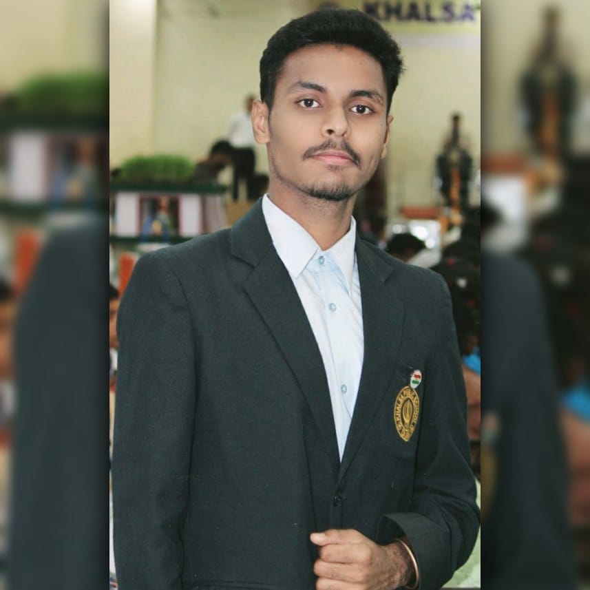 Pratham Wadhwani