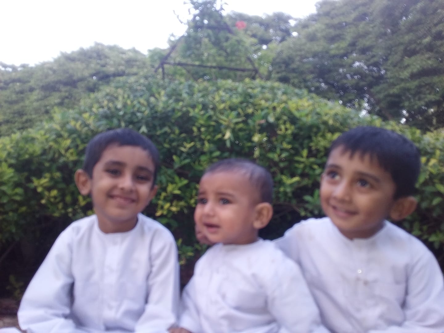 Ali Rathor Rathor
