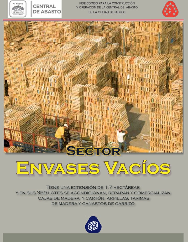 ENVASES VACIOS CENTRAL DE ABASTOS IZTAPALAPA | Facebook