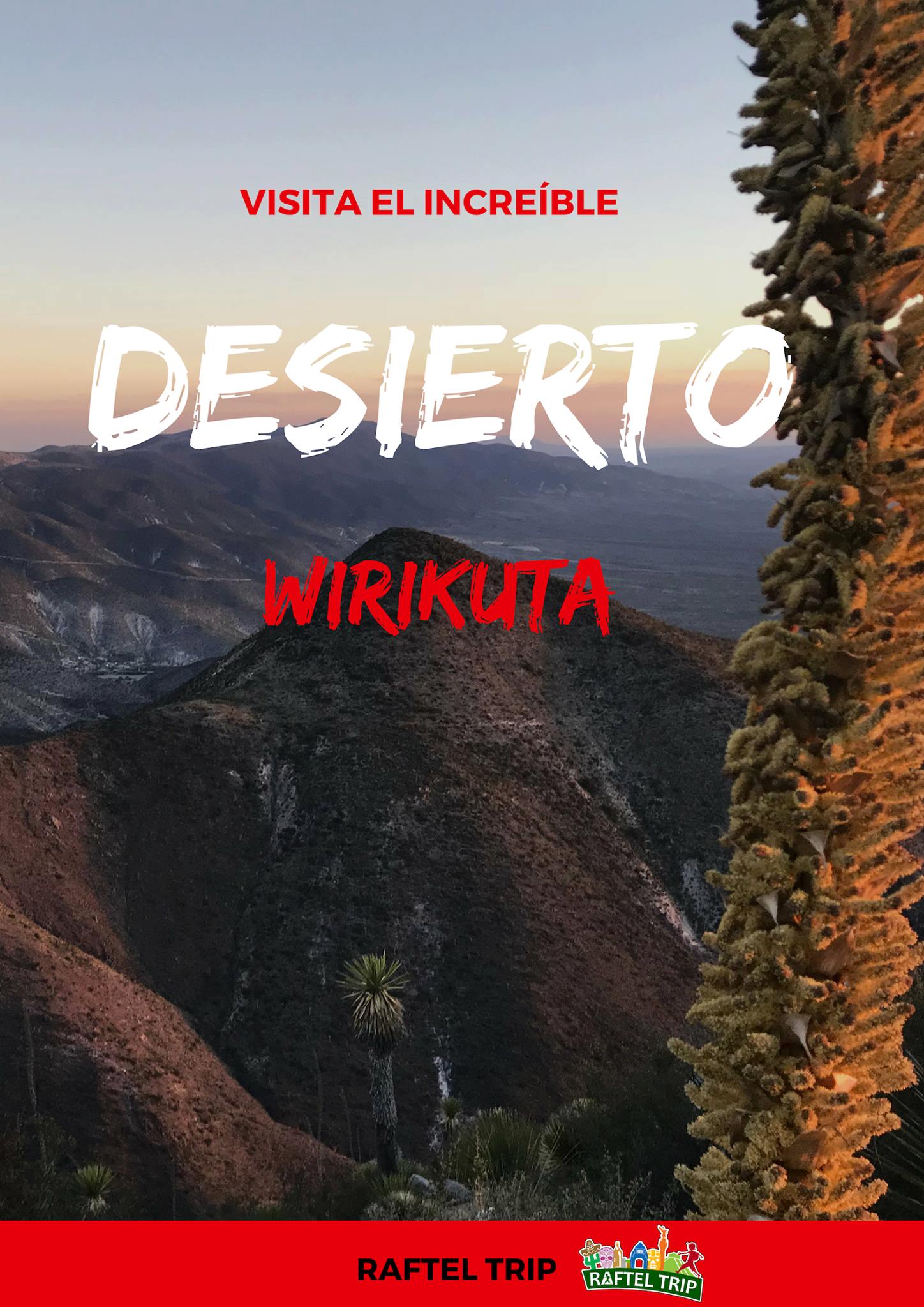 Real de Catorce, un viaje donde, en... - Viajes Raftel Trip | Facebook