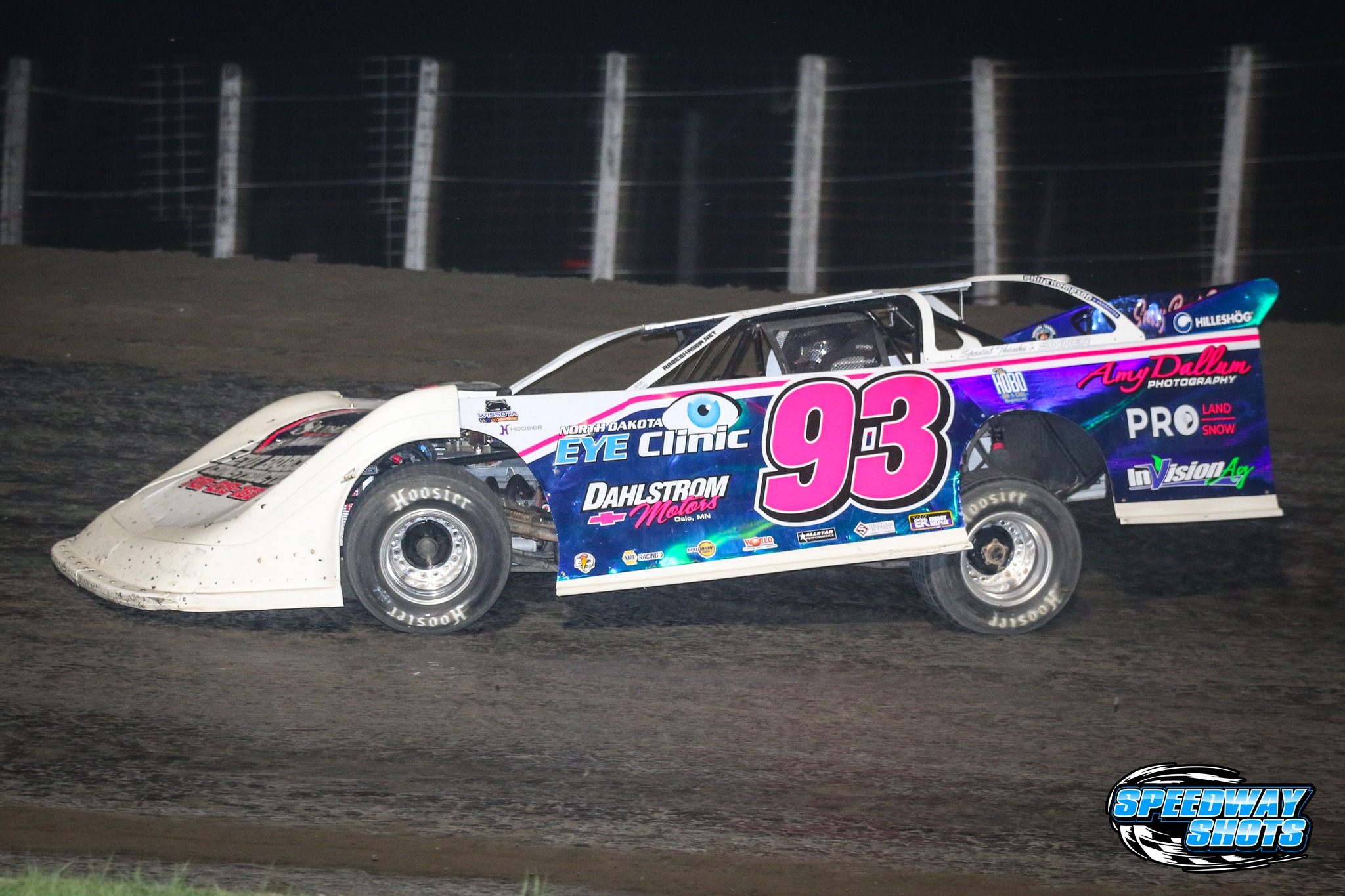 Pederson Racing