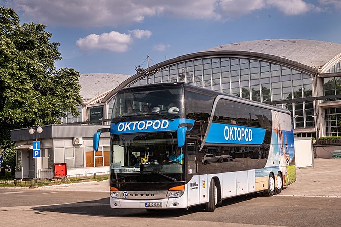 Oktopod Travel... - Oktopod Travel Turistička agencija