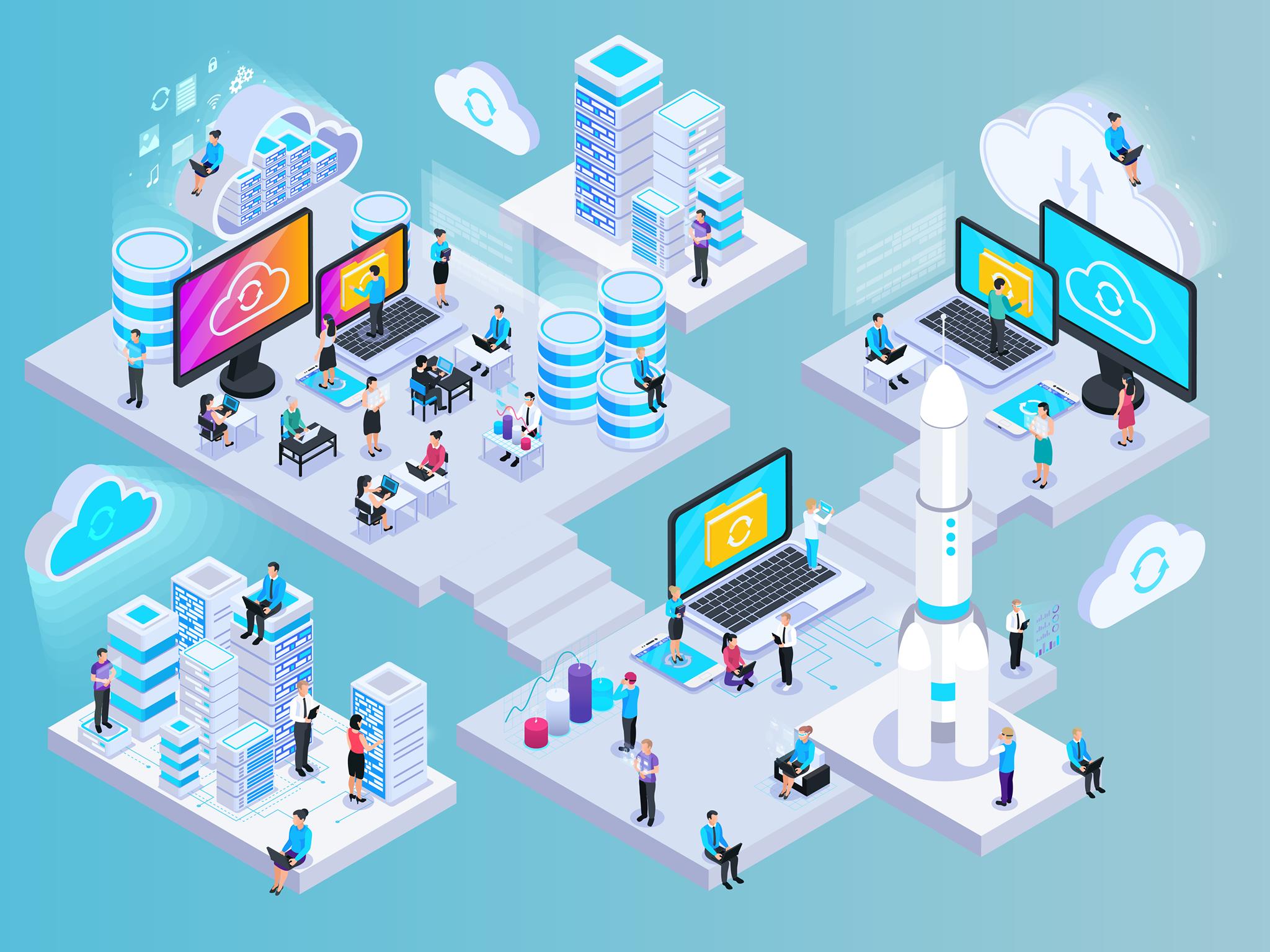 Atcloud.NET