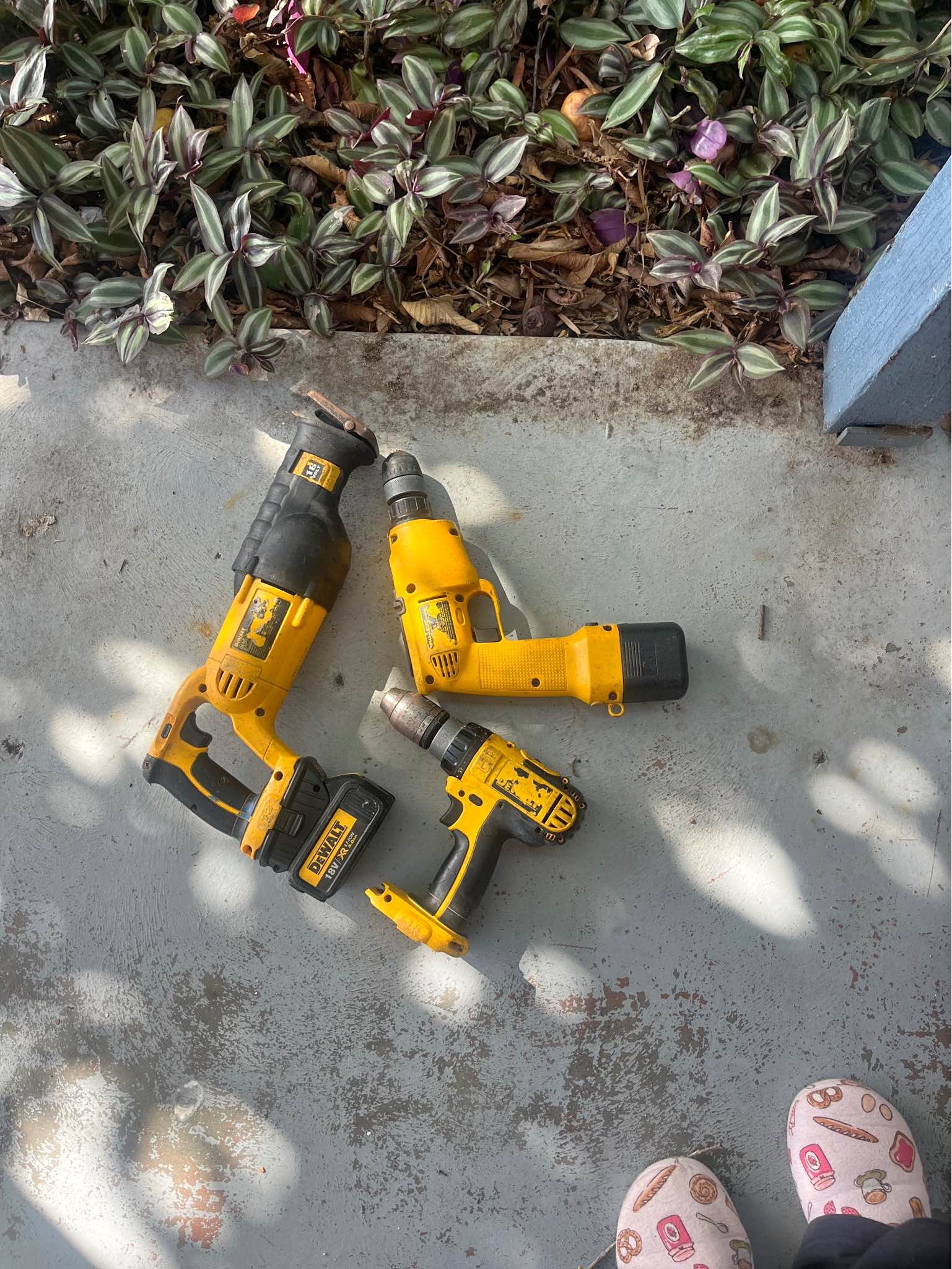DeWalt gear - Mixed Power Tool Sets - Singleton, Western Australia ...
