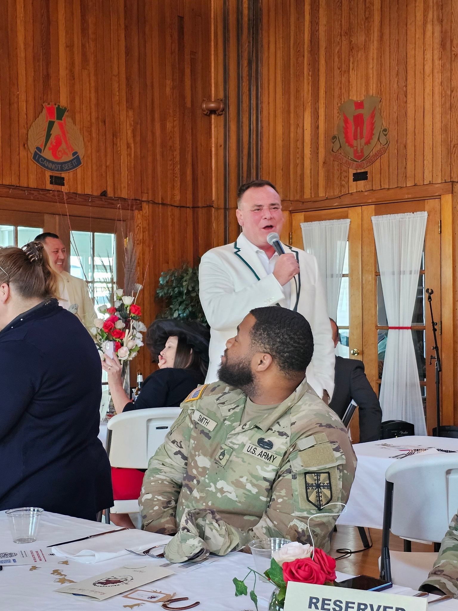 Camp... - Camp Grayling Joint Maneuver Training Center