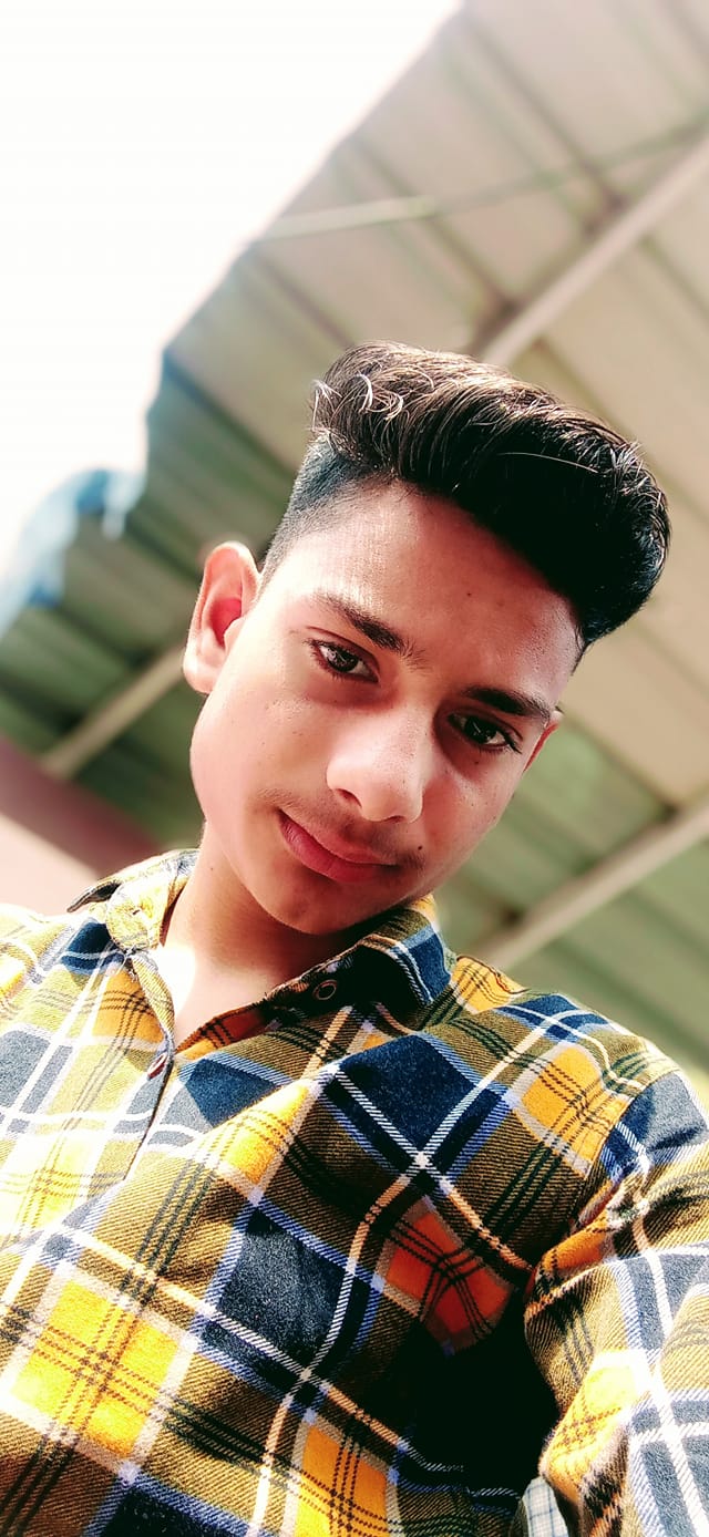 Raj Roy