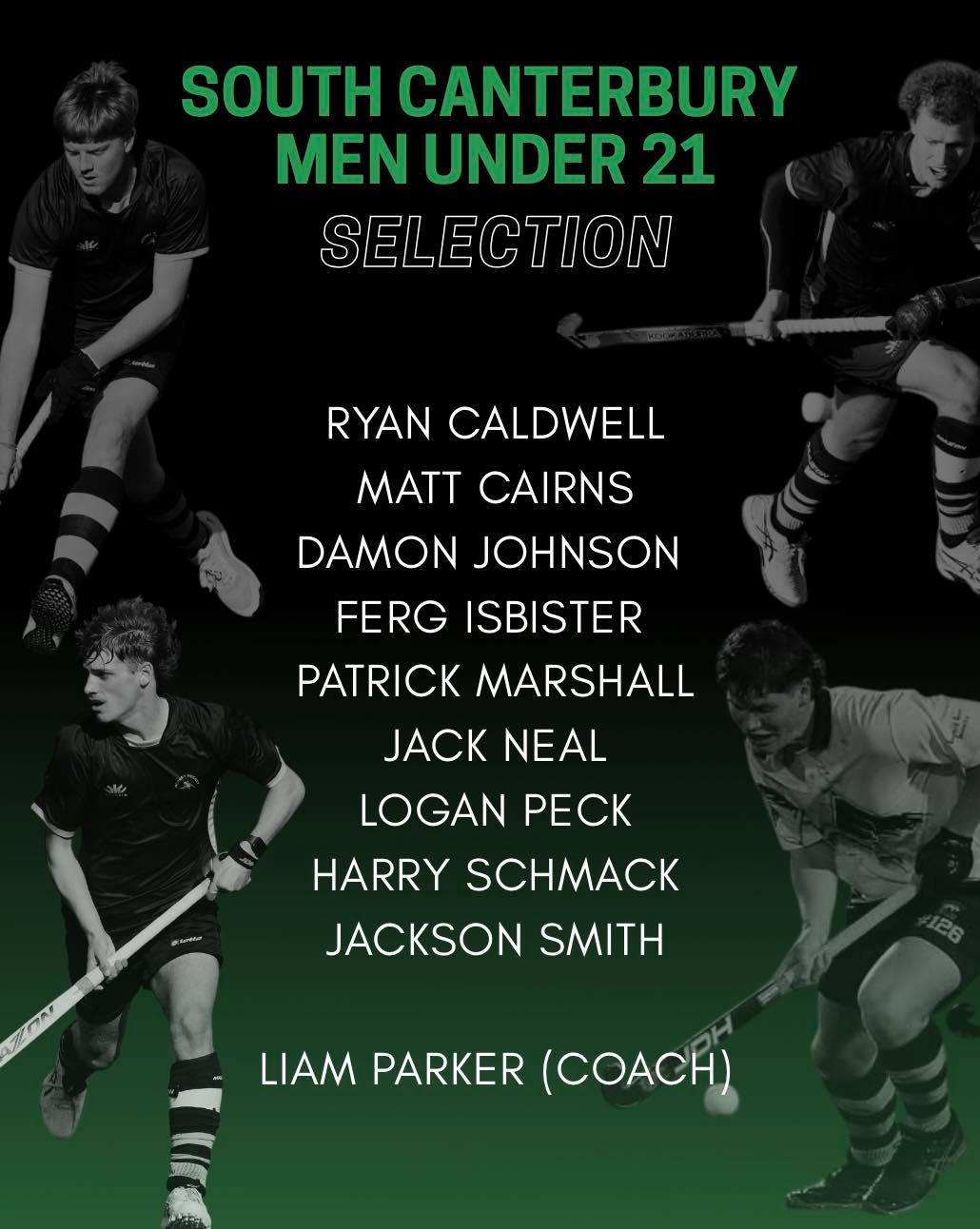 Representative News Shoutout to our... - Hornby Hockey Club | Facebook