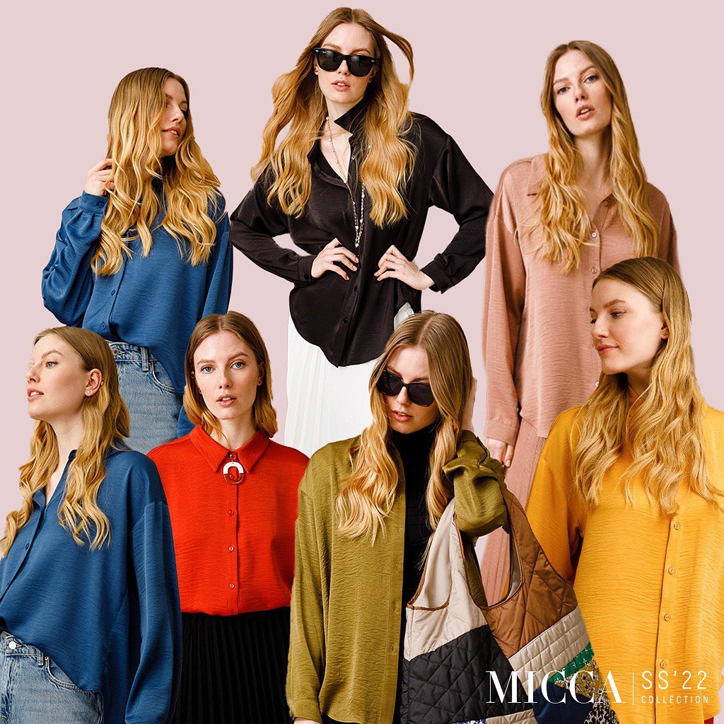 Micca Official - MICCA SS’22... | Facebook