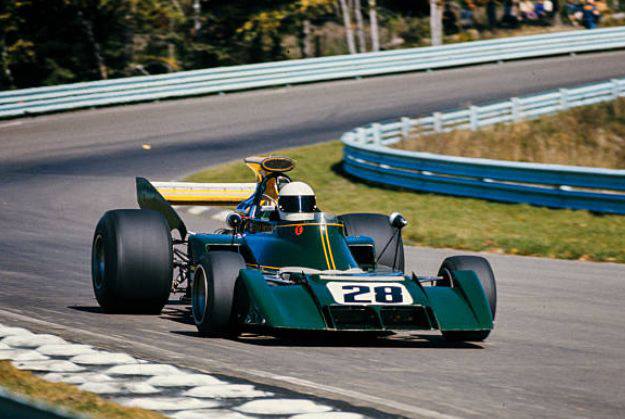 F1 - Ricky von Opel, Ensign N173 (Mosport Park, 1973) | Facebook