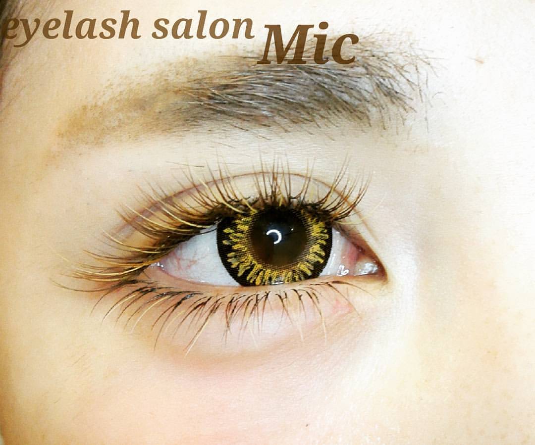 マツエクサロンmic 小倉駅前店 Mic 小倉駅前店 Mic Mic小倉駅前店 ミック小倉駅前 ミック 3dエクステ つけ放題 国産ハイグレード プラチナセーブル ナチュラル フサフサ フワフワ マツエク まつ毛エクステ エクステ 北九州 小倉北区 小倉駅前 小倉