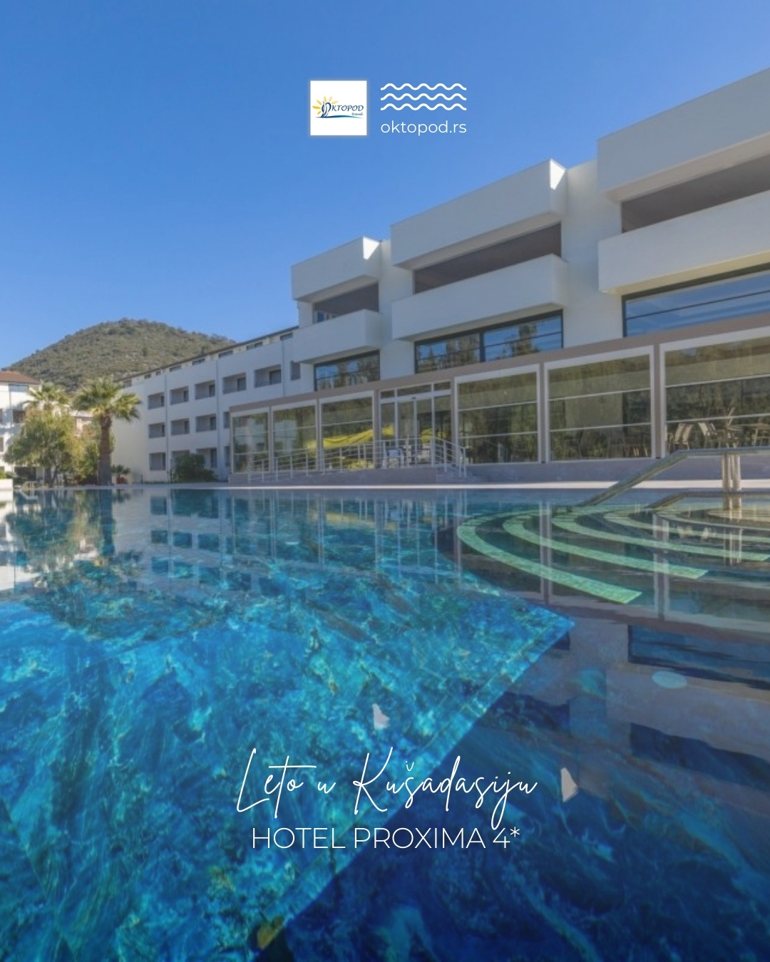 🥰 Dobrodošli u HOTEL... - Oktopod Travel Turistička agencija | Facebook