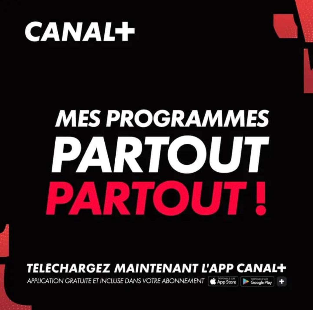 CANAL+ - Vos programmes Canal+ à portée de main, où que vous soyez ...