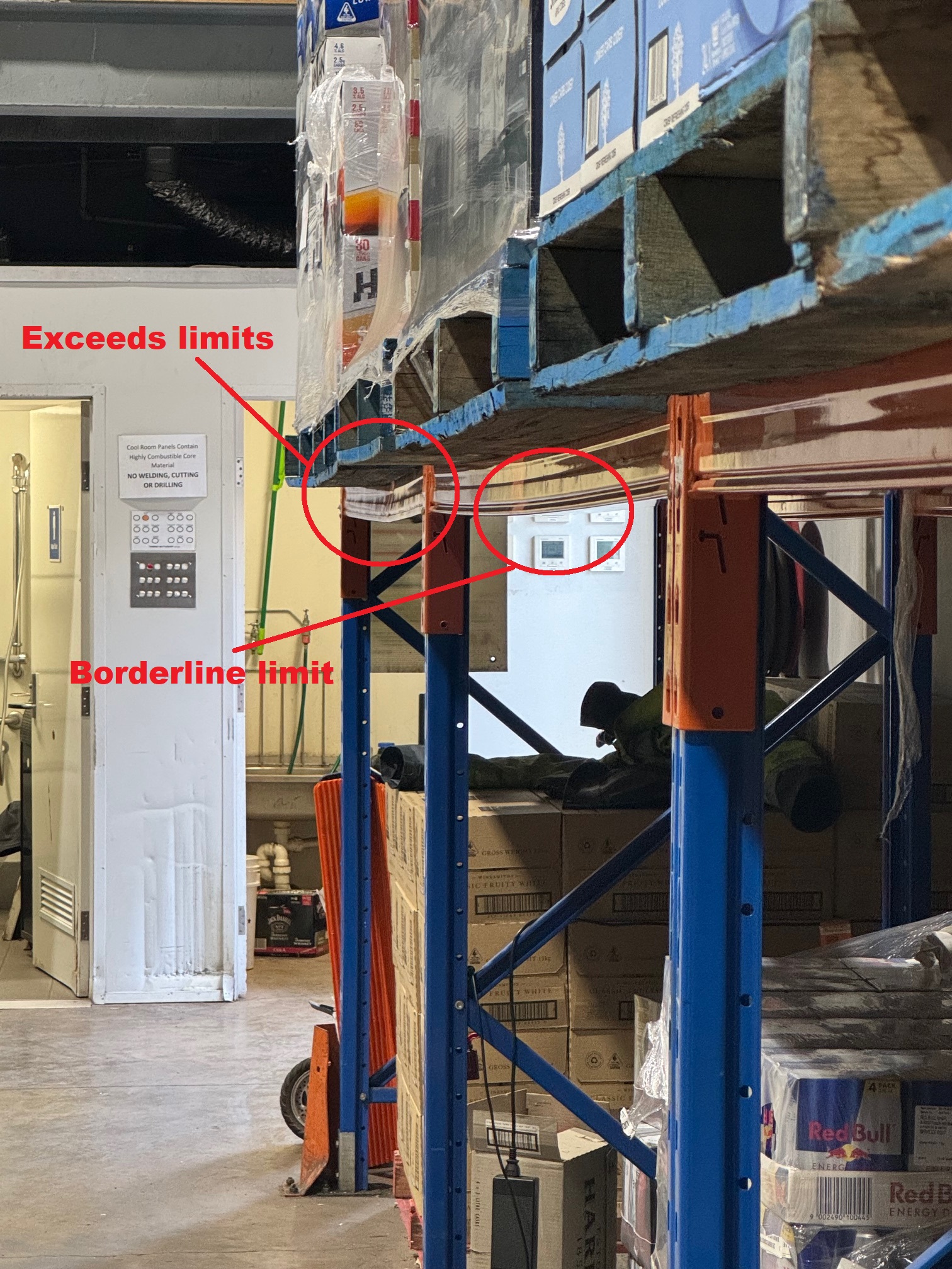 Calwest Racking & Inspection Services | Karratha WA