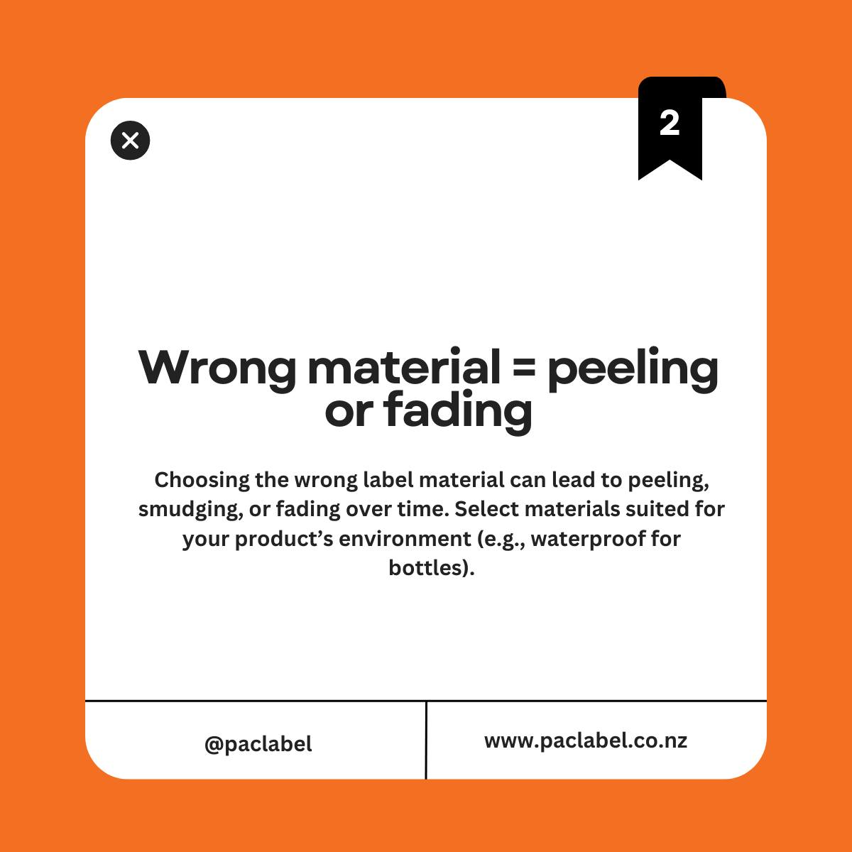 PacLabel | Auckland