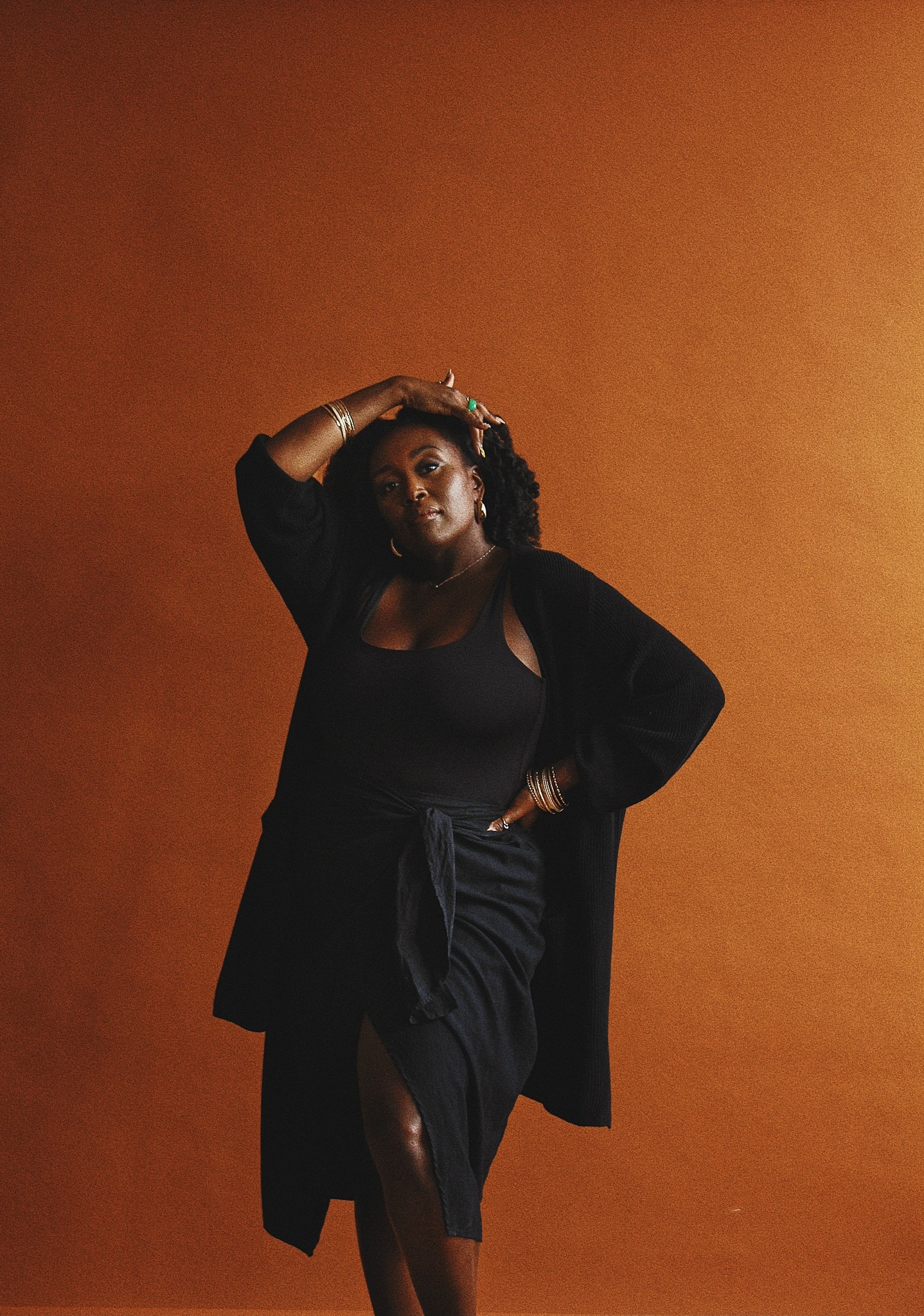 Rochelle Rice Music