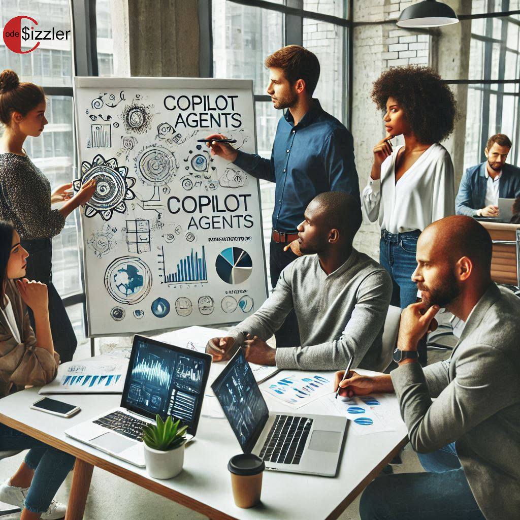 Code$izzler - 🚀 Transform Your Business with AI-Powered... | Facebook