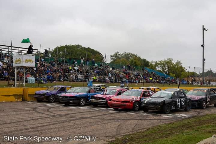 Hunk of Junk Racing | Spencer WI