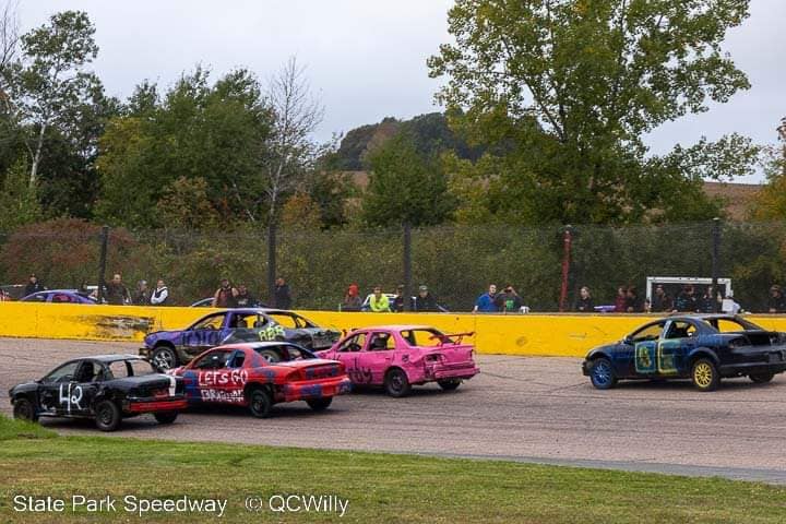 Hunk of Junk Racing | Spencer WI