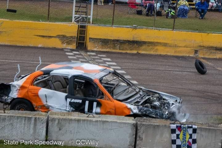 Hunk of Junk Racing | Spencer WI