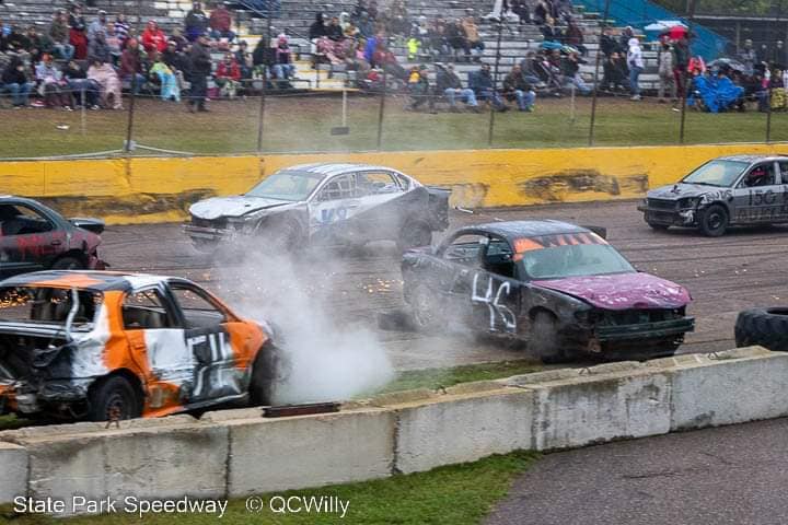 Hunk of Junk Racing | Spencer WI