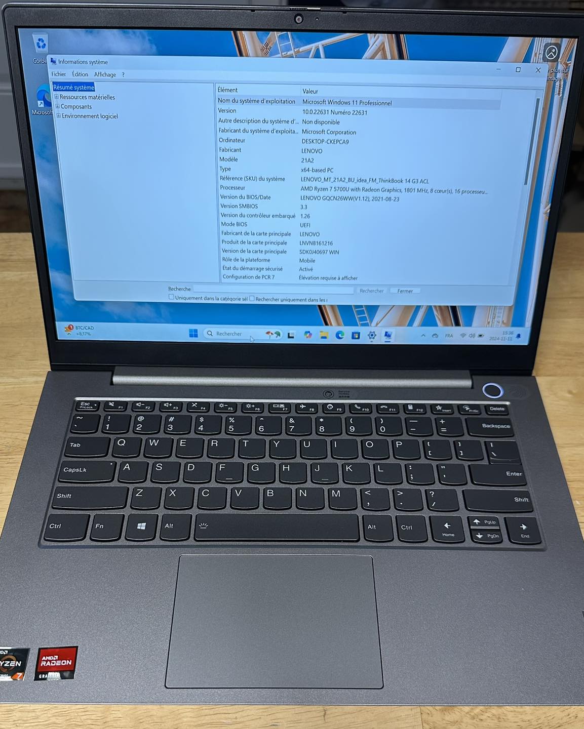 Passion Informatique | Quebec QC