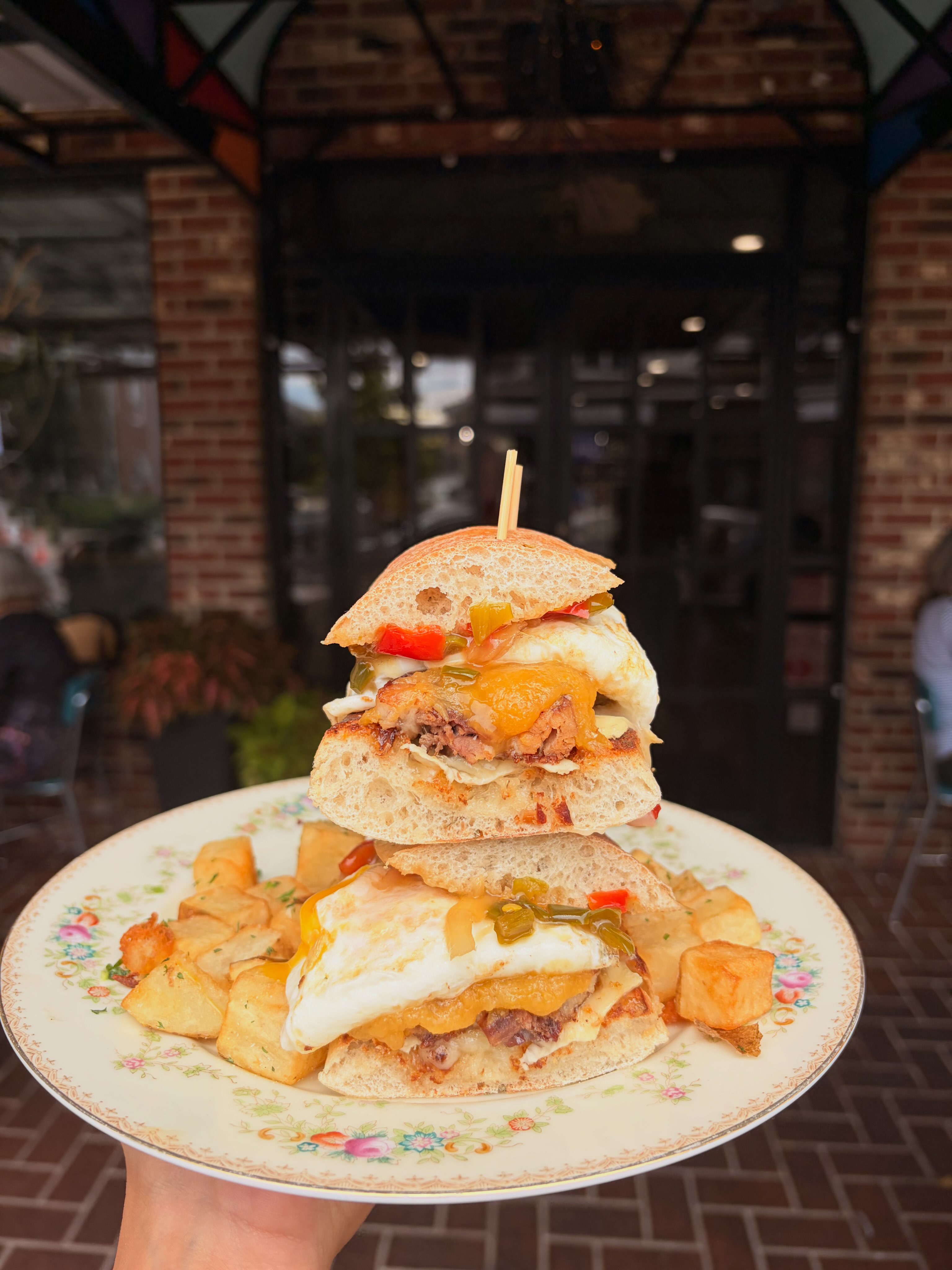 The Peach Blossom Eatery | Newark DE