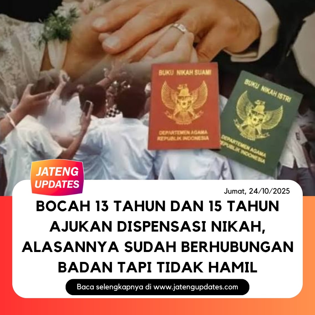 Jateng - Dua eks prajurit TNI Angkatan Laut (AL), Bambang Apri Atmojo ...