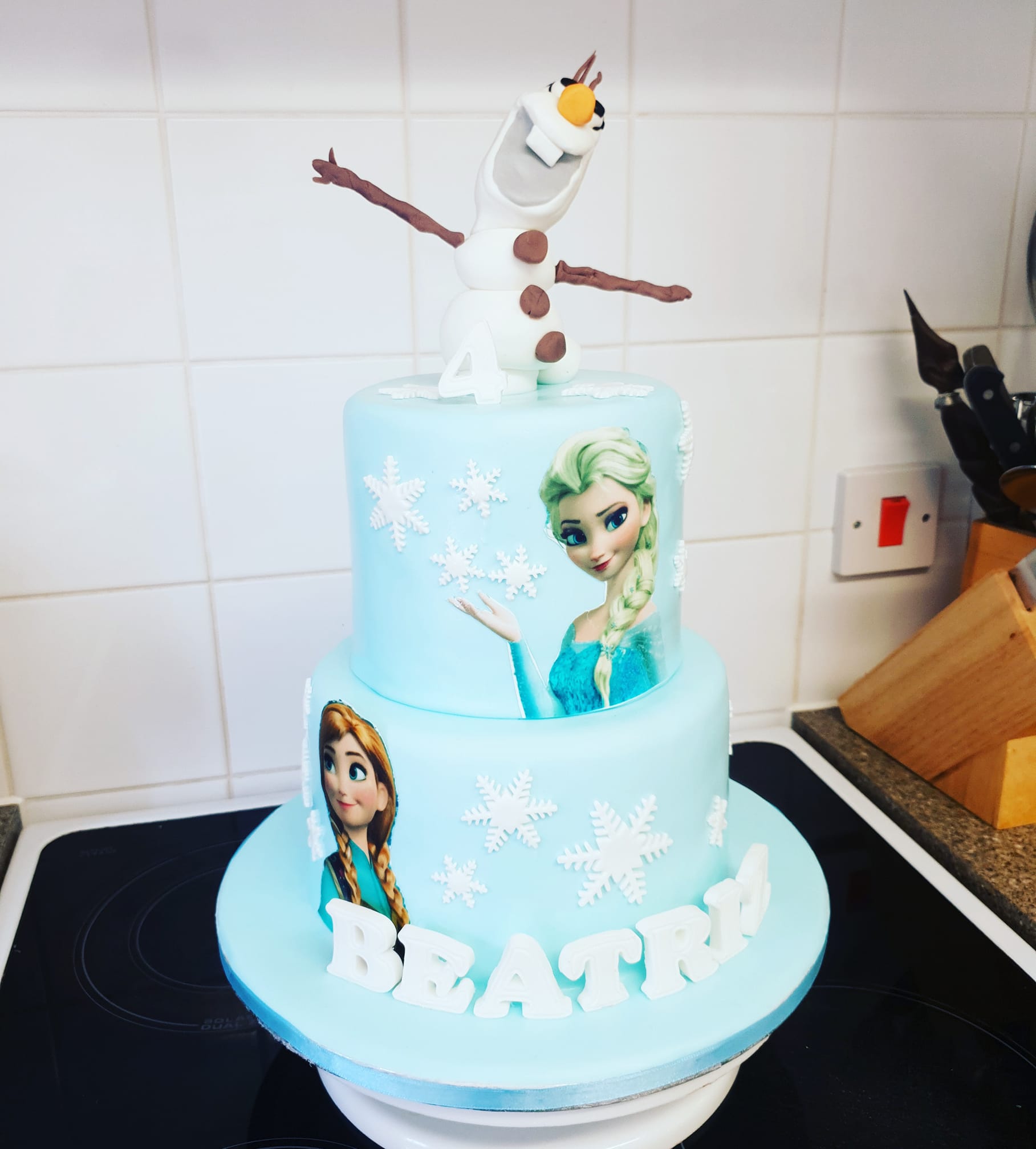 Emily's Cakes Jersey - Congratulations Eamonn and Jane. I wish you ...