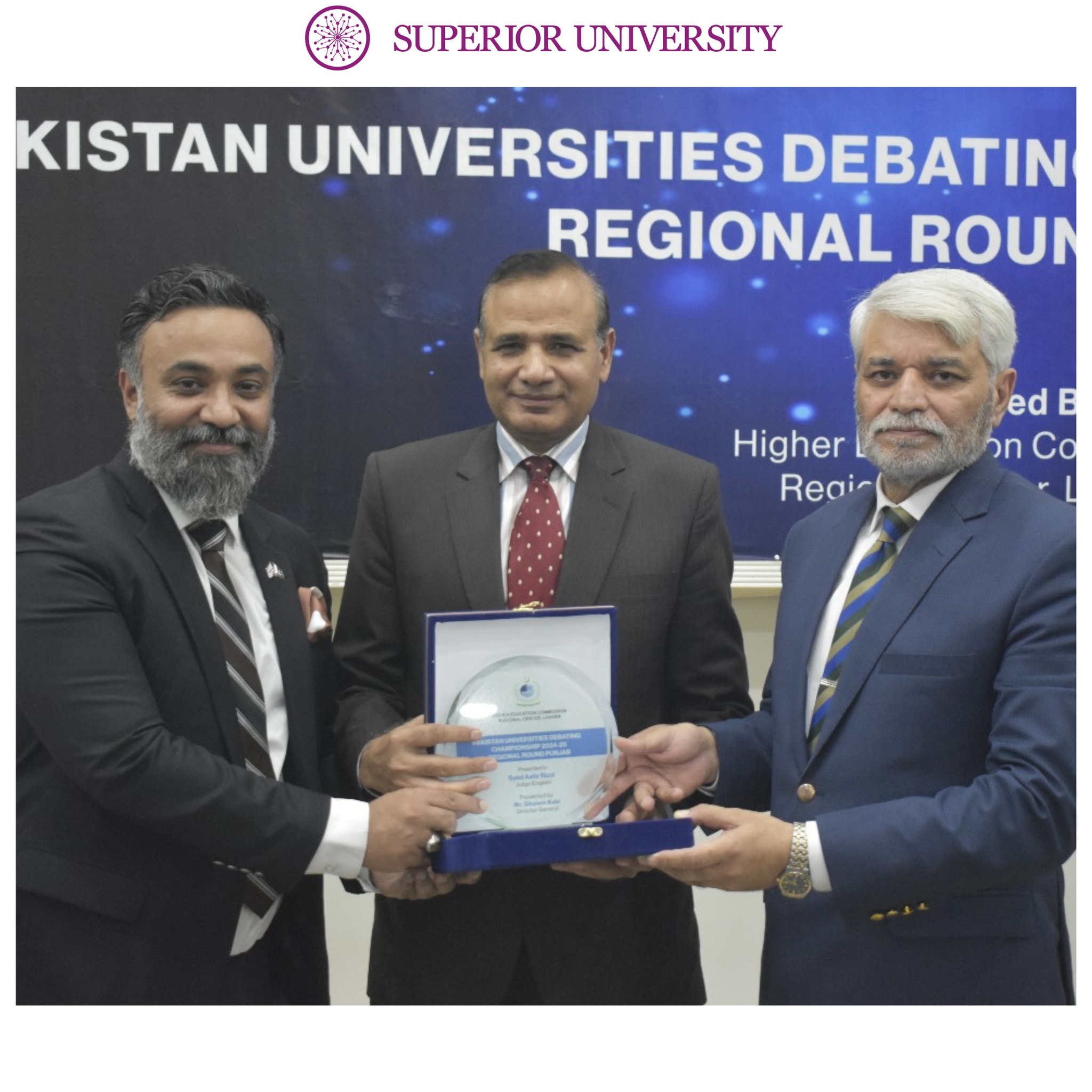 Aatir Rizvi