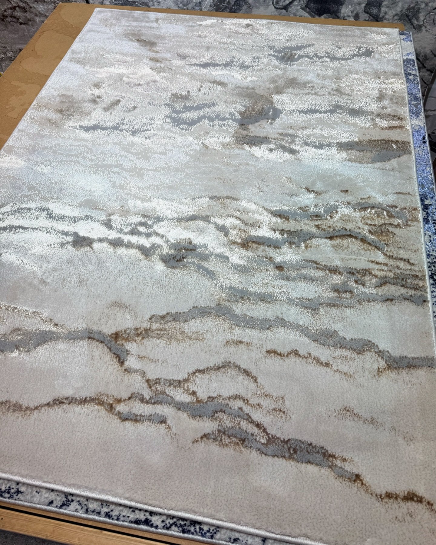 The Liverpool Rug Company