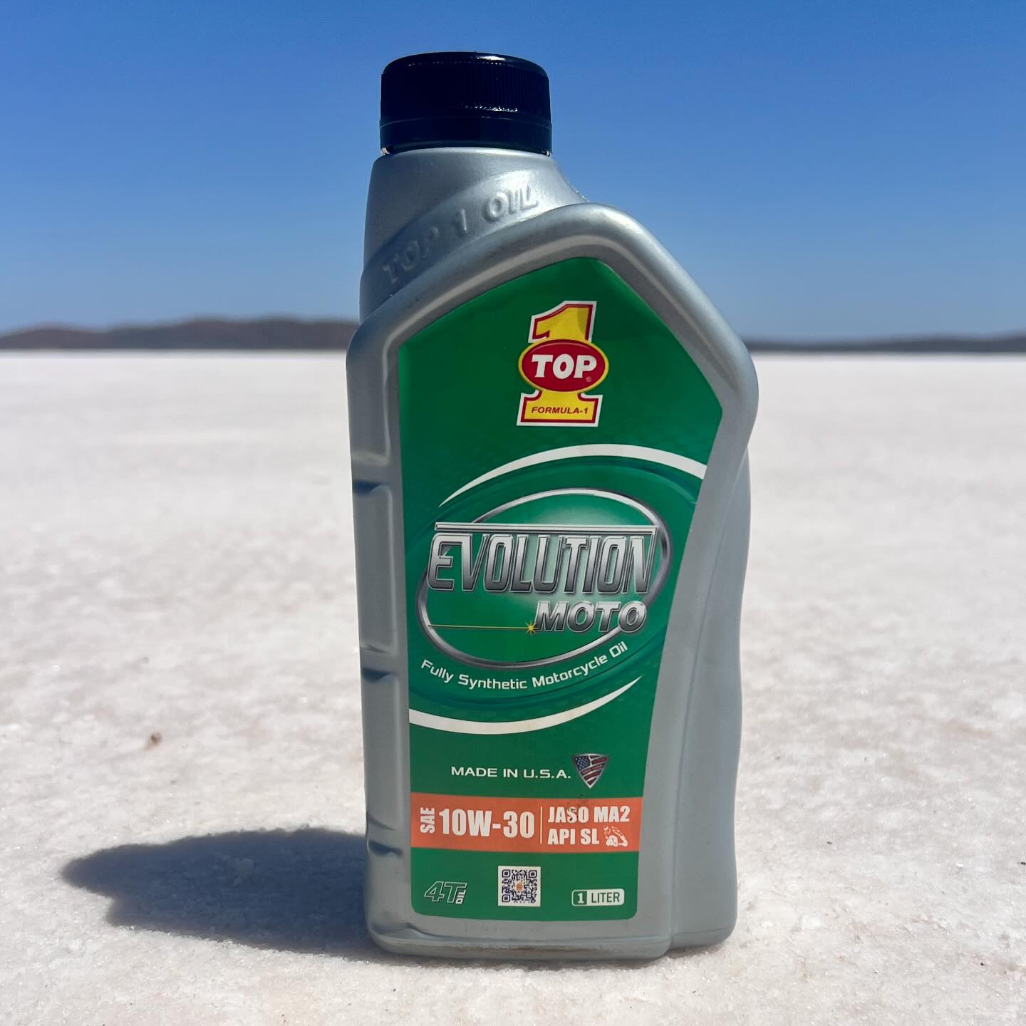 TOP - 🏁 Record-Breaking Speed, Powered by TOP 1 Evolution Moto! 🏁 AAA ...