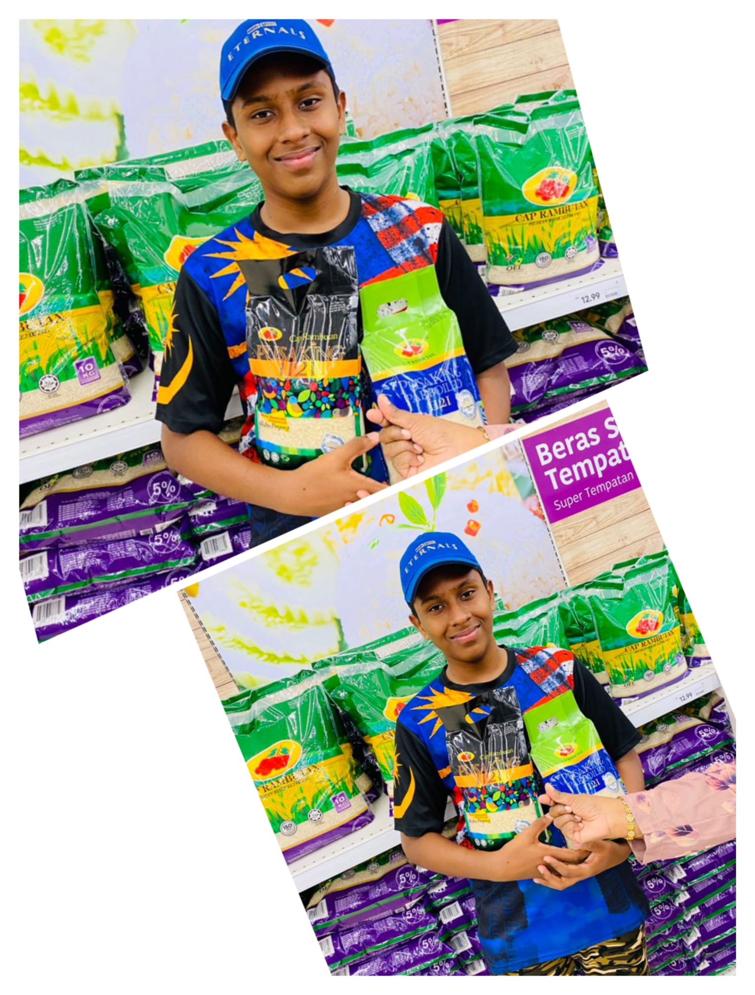 Cap Rambutan Official - [ᴍᴇʀᴅᴇᴋᴀ ʙᴇʀꜱᴀᴍᴀ ᴅᴇɴɢᴀɴ ᴄᴀᴘ ʀᴀᴍʙᴜᴛᴀɴ ᴄᴏɴᴛᴇꜱᴛ ...