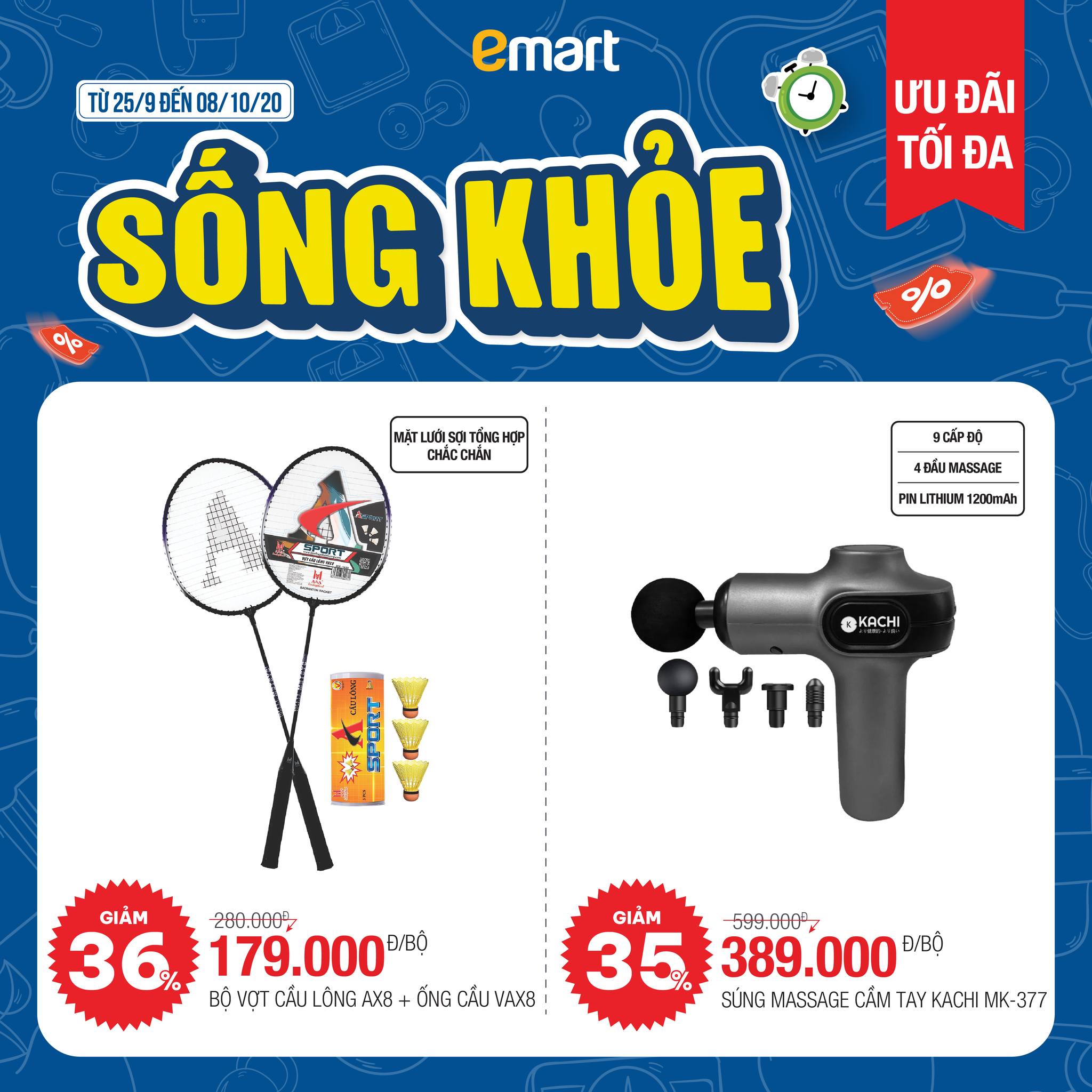 Emart Vietnam - Emart Vietnam added a new photo.