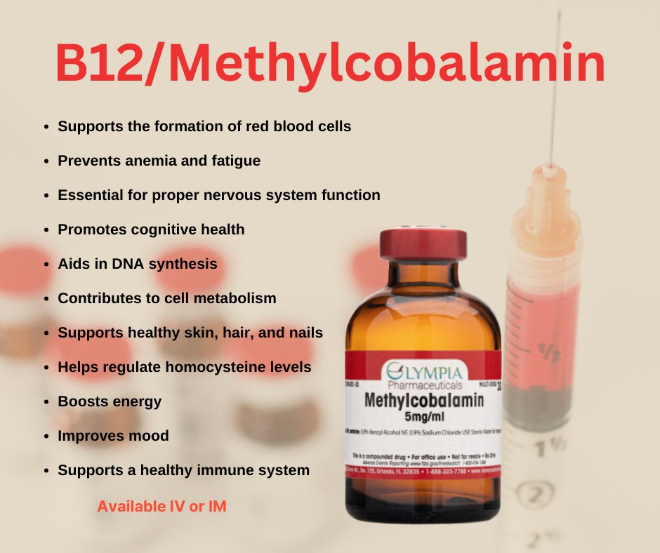 b12 injections fl Get a free vitamin injection at Elite MD this June can b12 injections cause Quantity:3-Bottles anti aging
