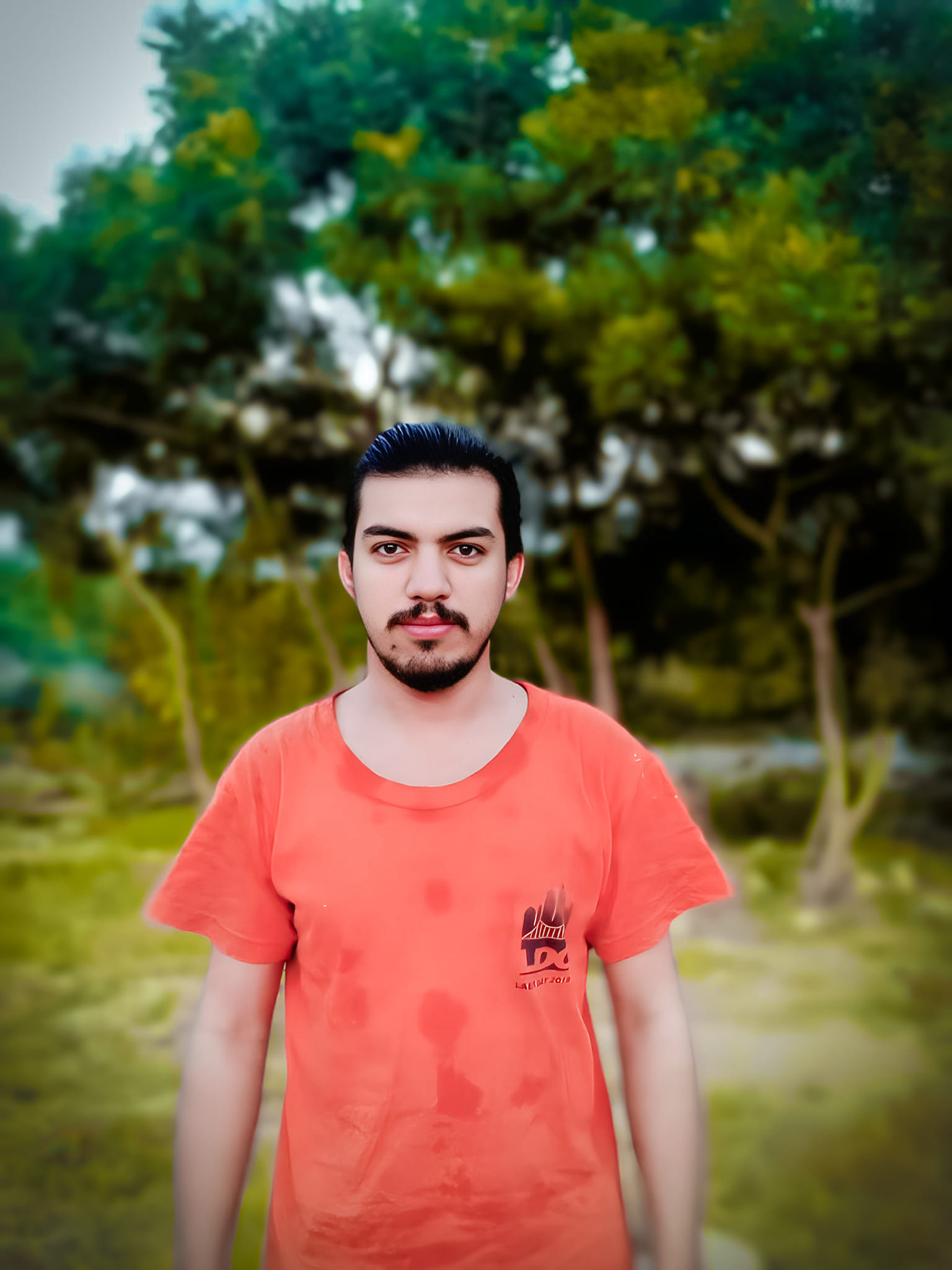 Umar Abbas