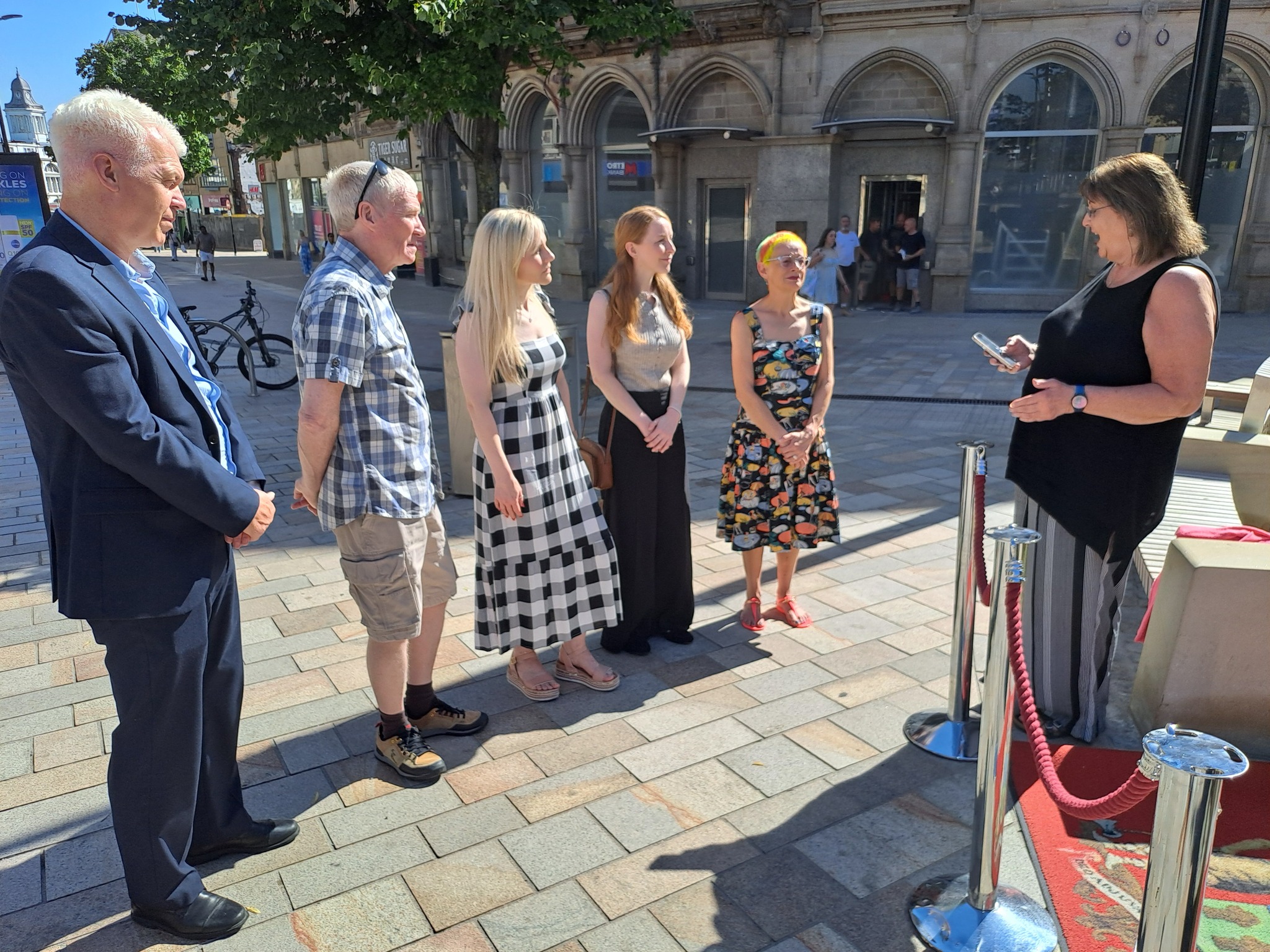Sheffield City Council - Please walk, cycle or scoot to school if you ...